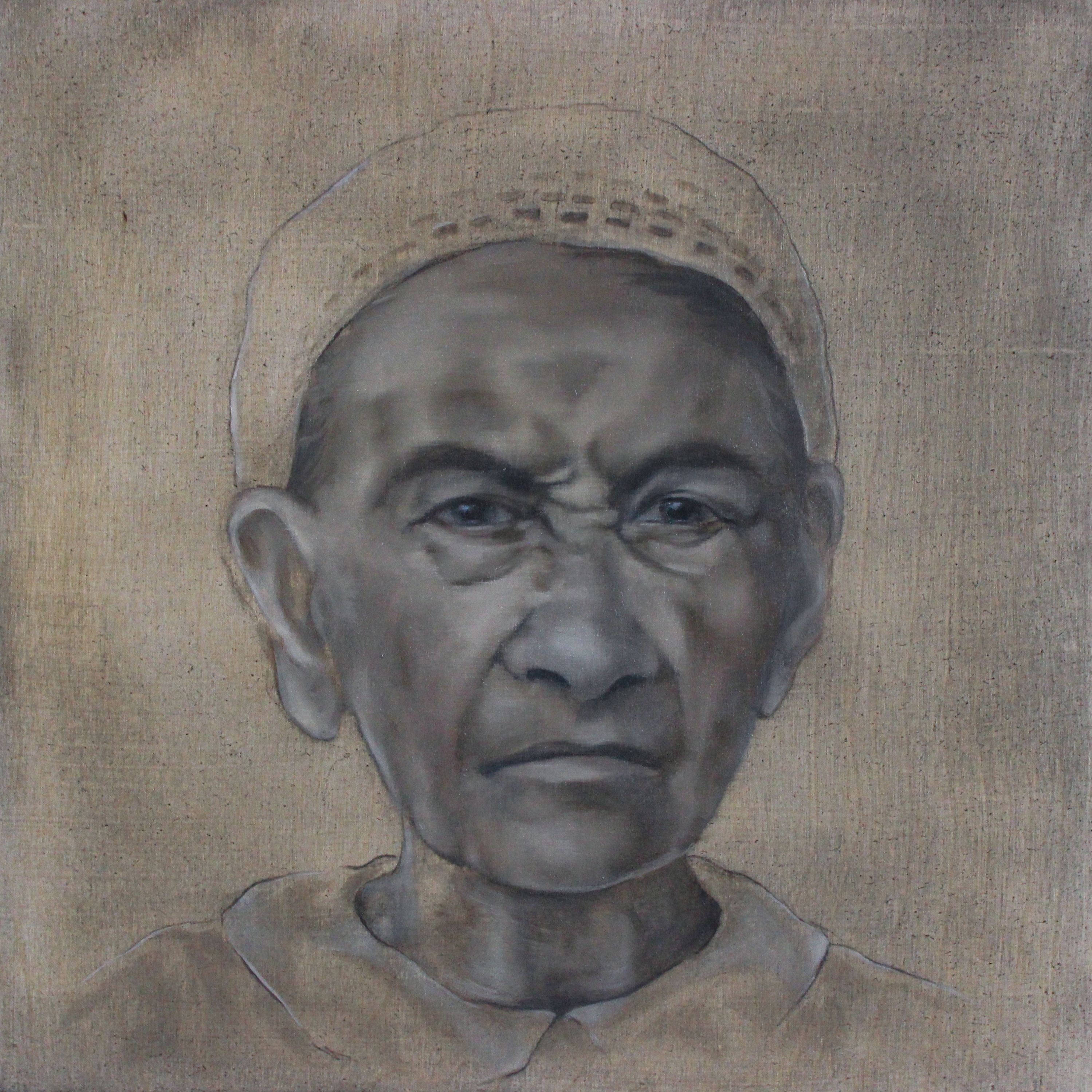 Great-Great-Grandmother