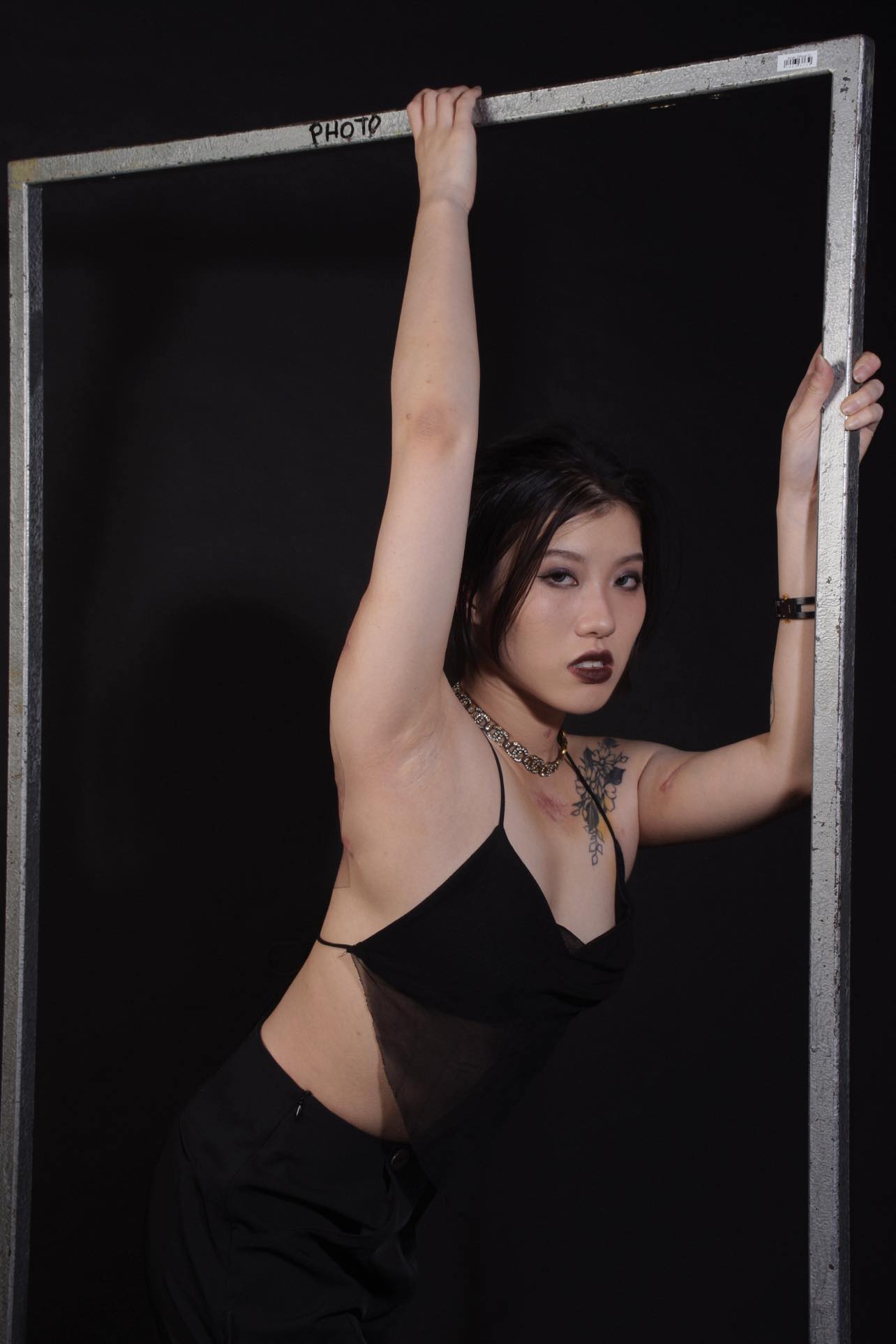 ''Gender is not defined''