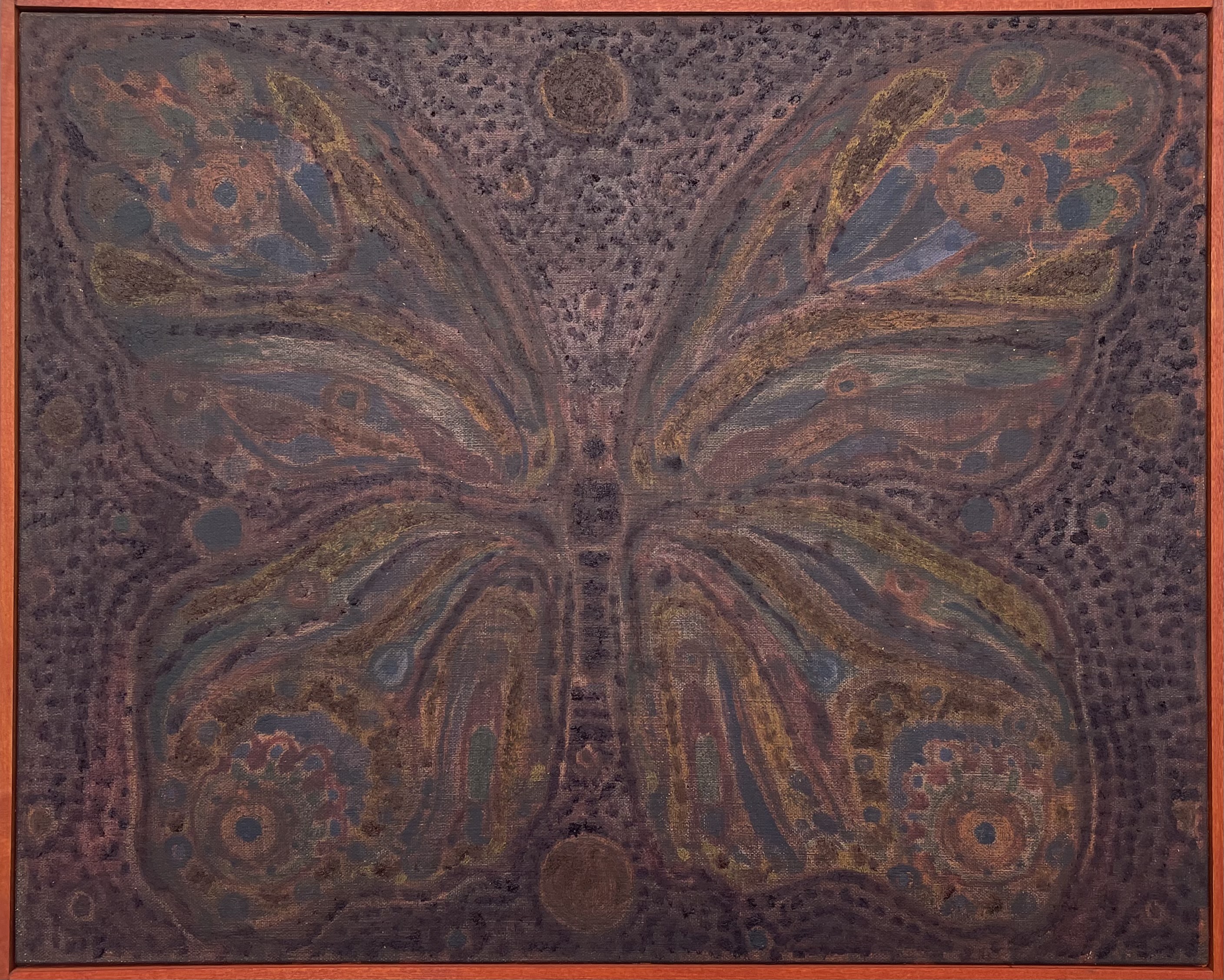 Prosperity and Demise