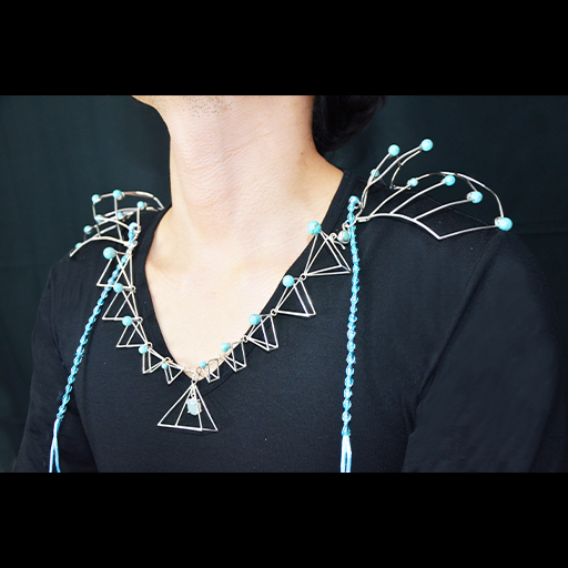 Azure Dragon(青龙)