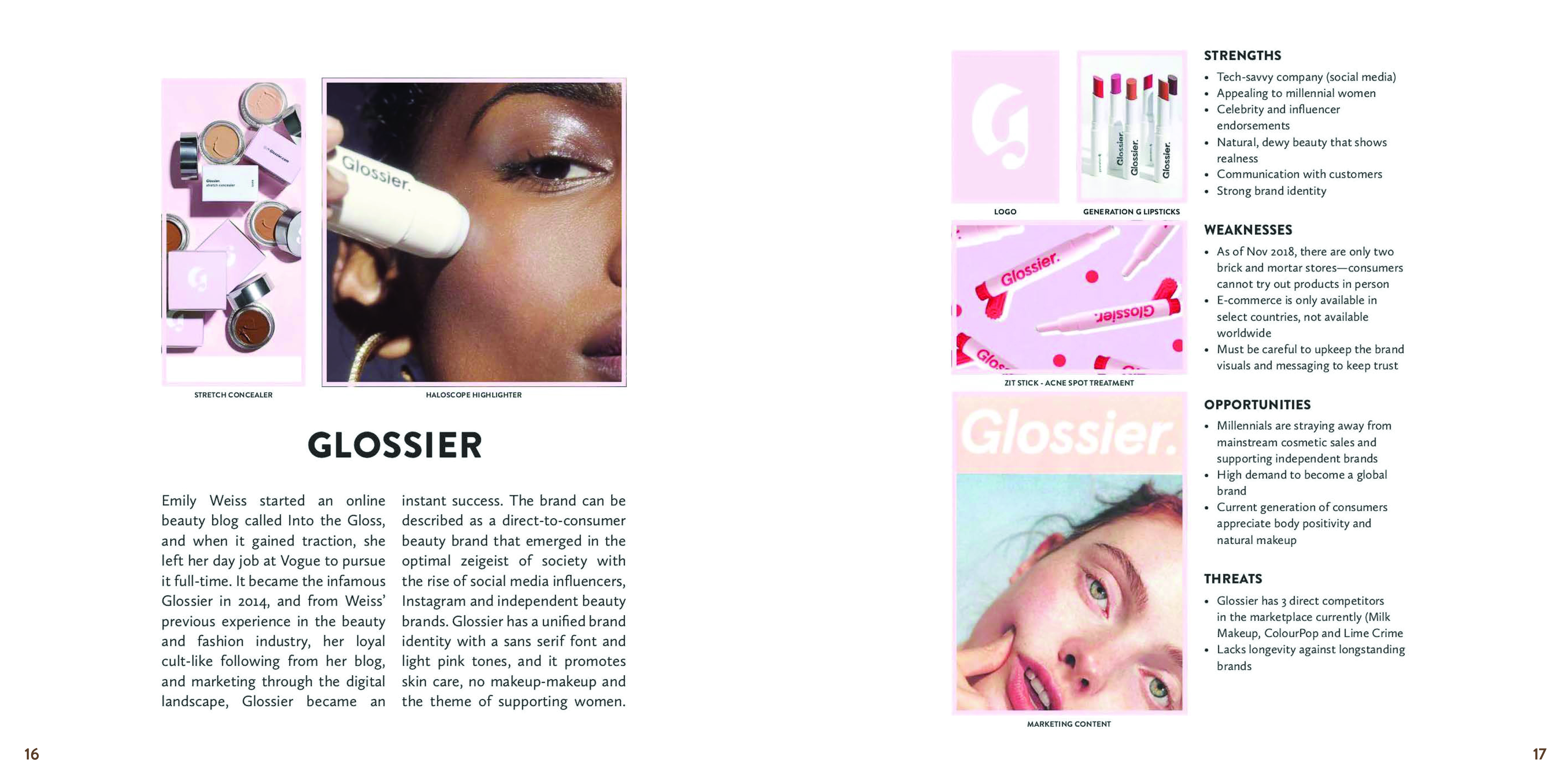 Umber - Skincare For All