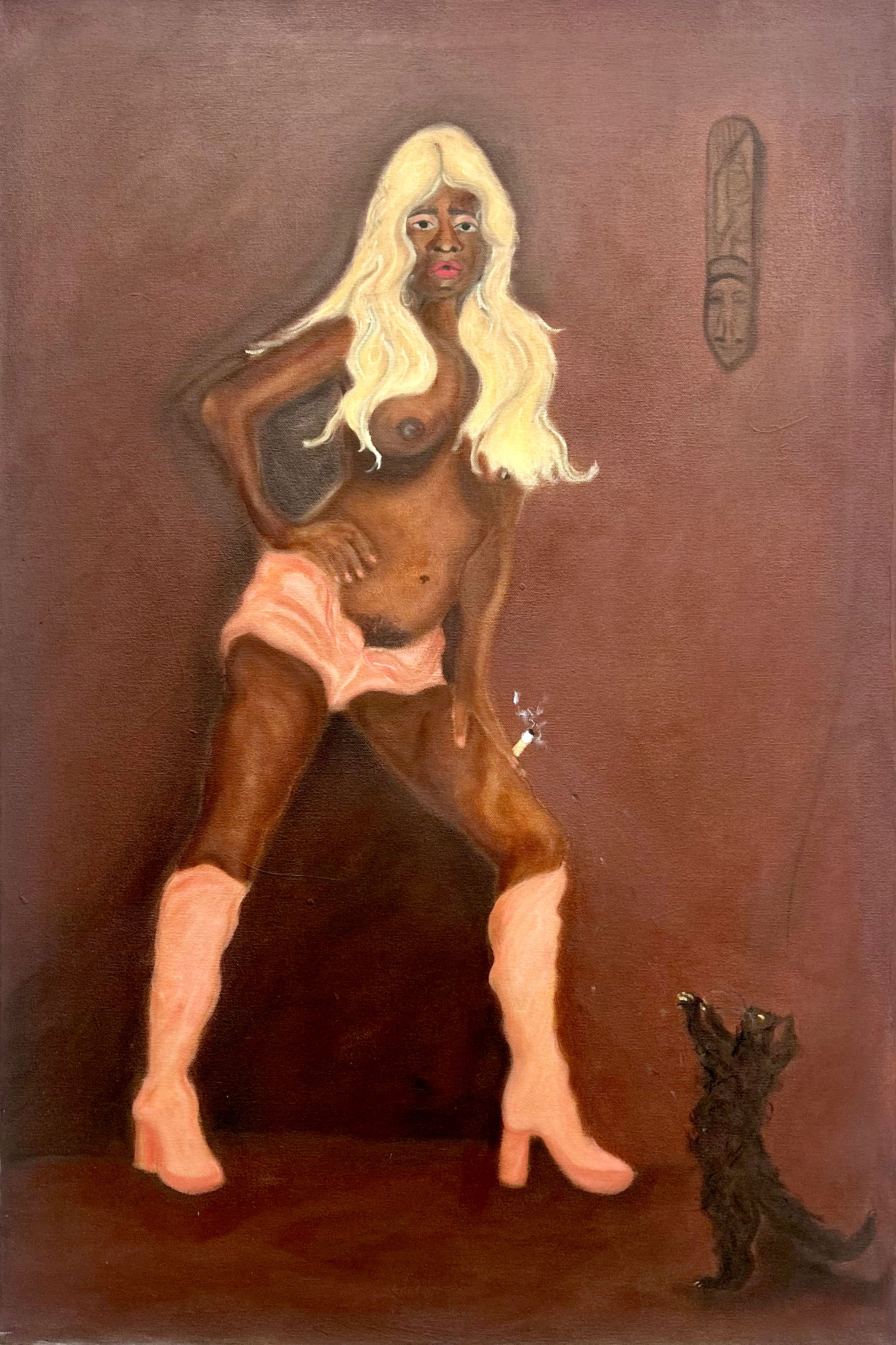 The Dutchess of Desire