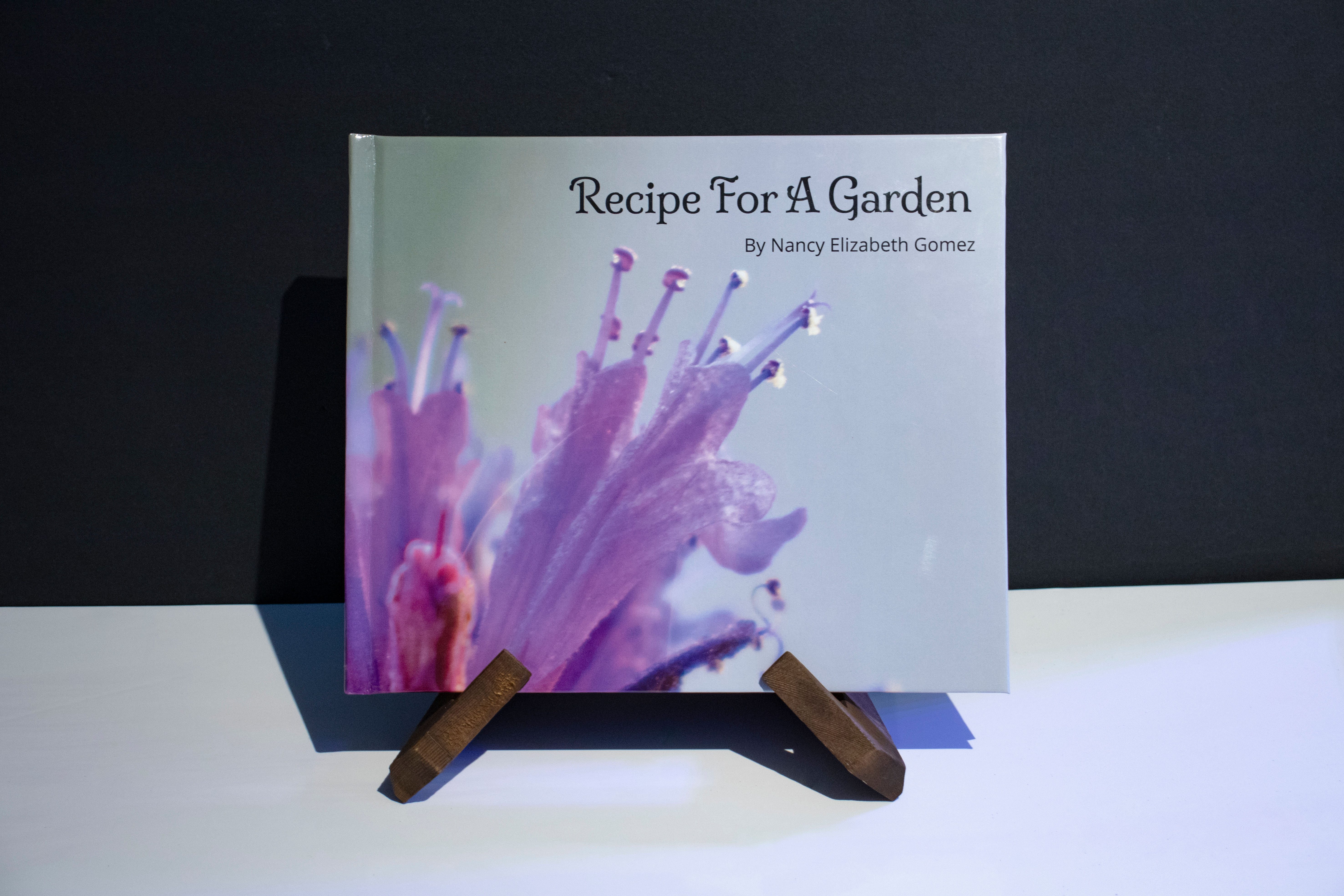 Recipe For A Garden