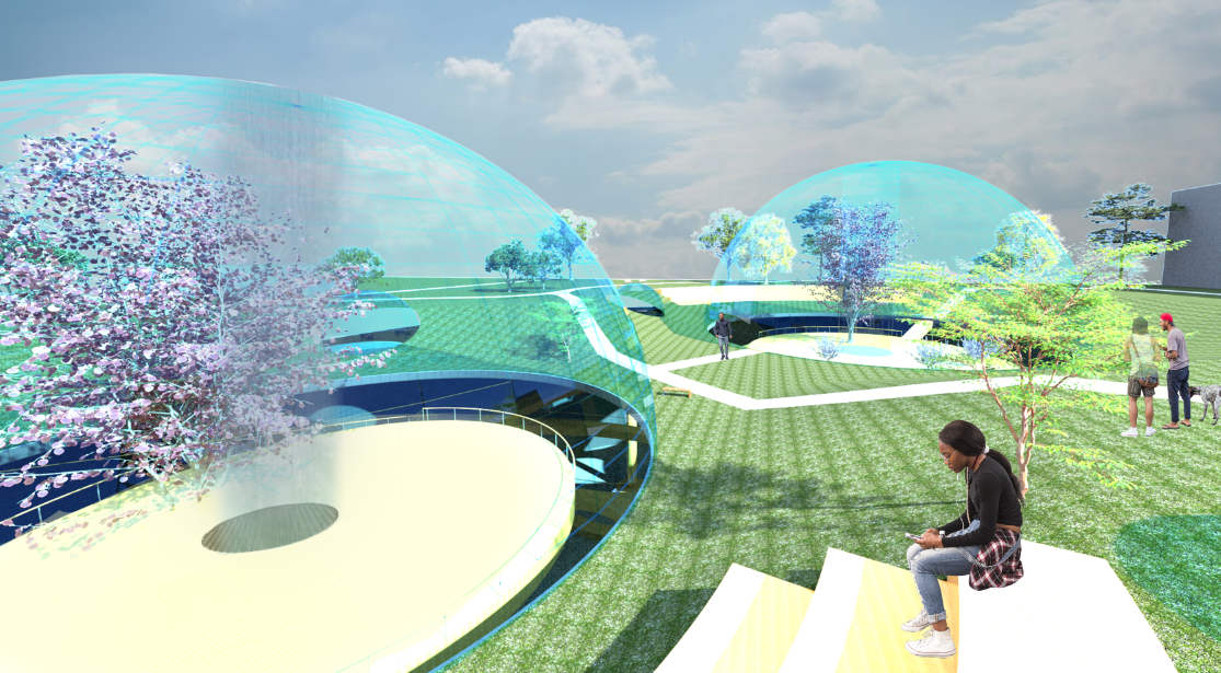 Reverie - Observable Seed Vault