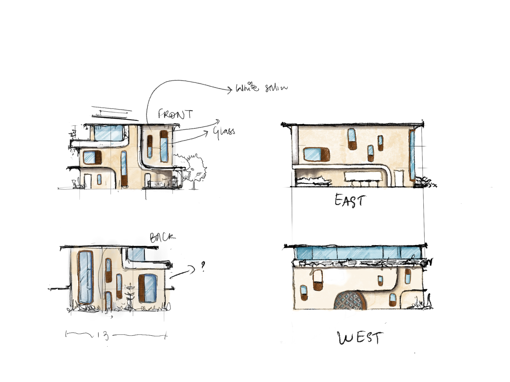 Shared: A Trauma-Informed Typology for Invisible Disabilities