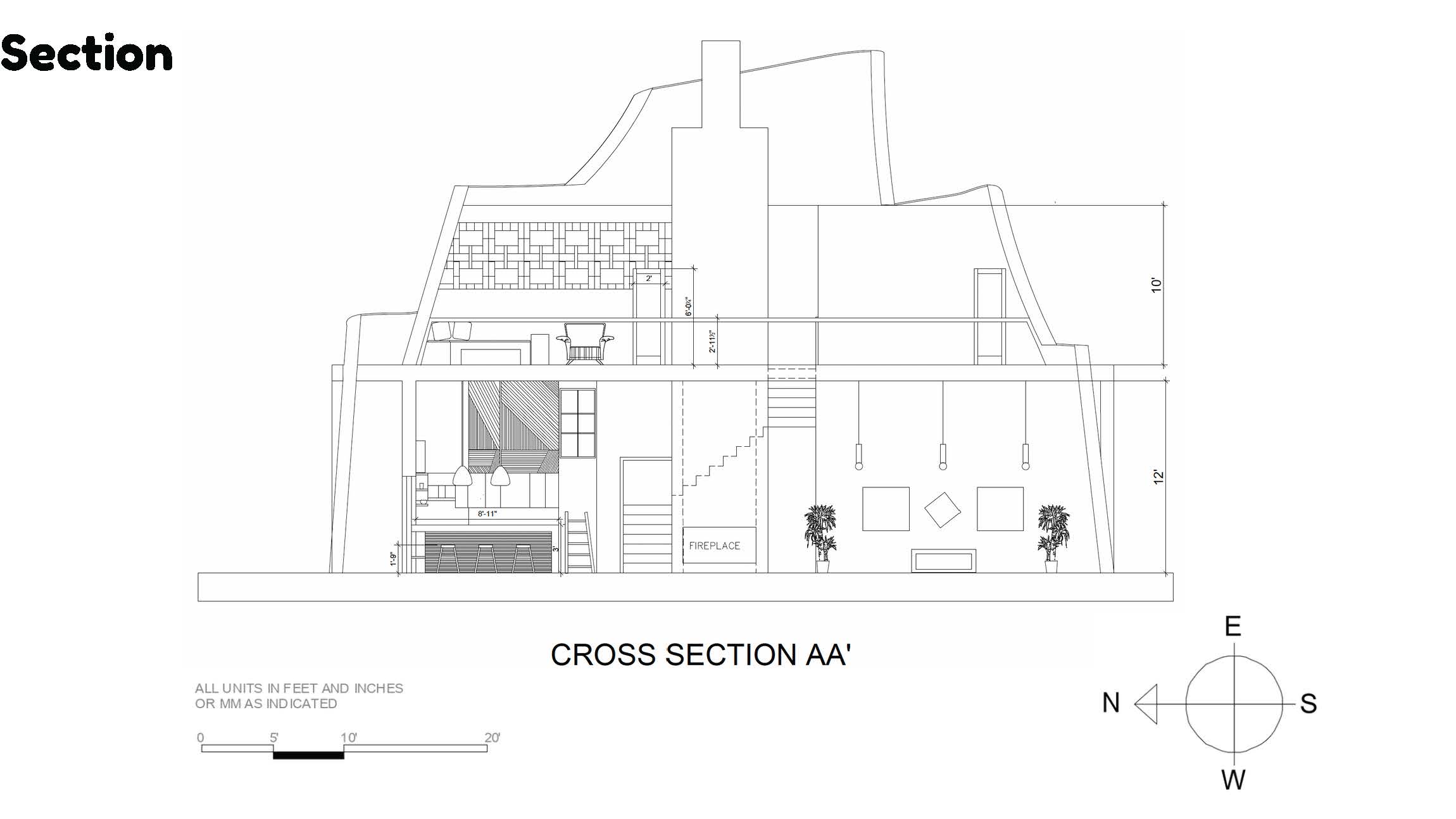 A Home For New Canadians