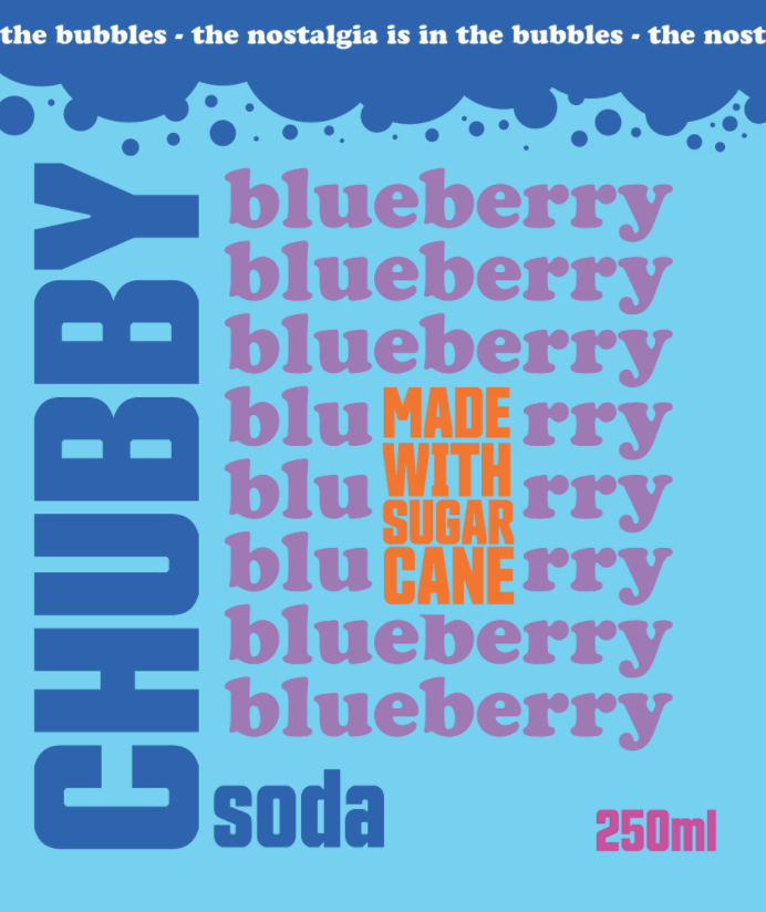 Chubby Soda