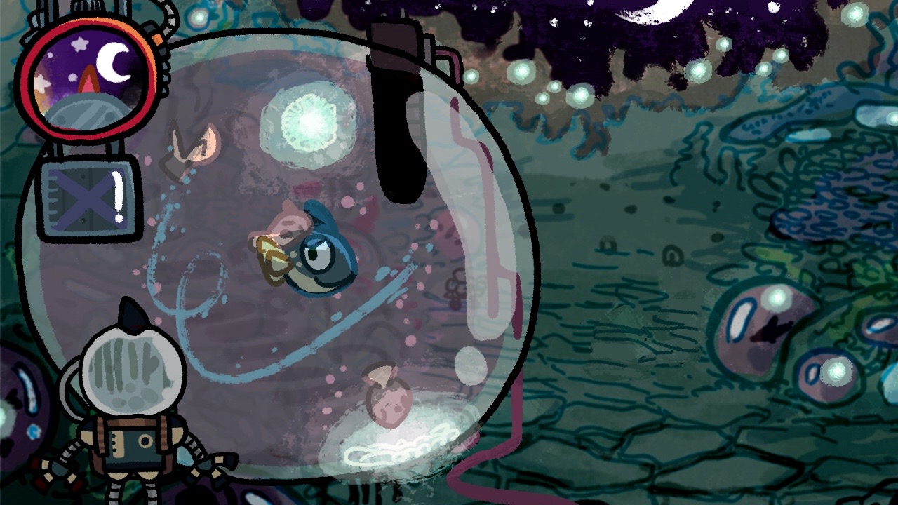 Under the Sun - Looking after Lana's Kids