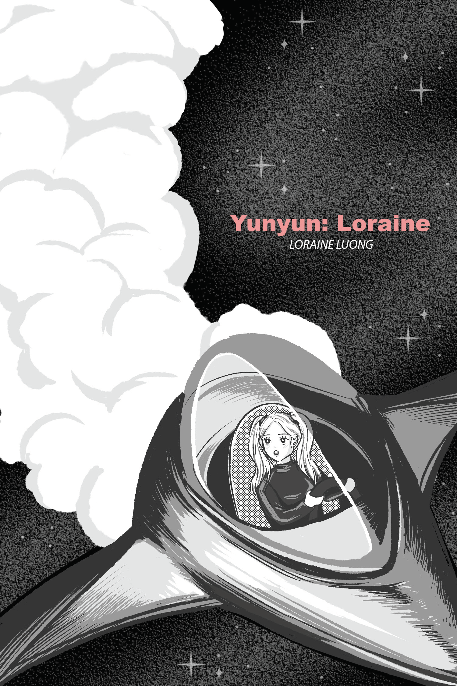 Yunyun: Loraine Book