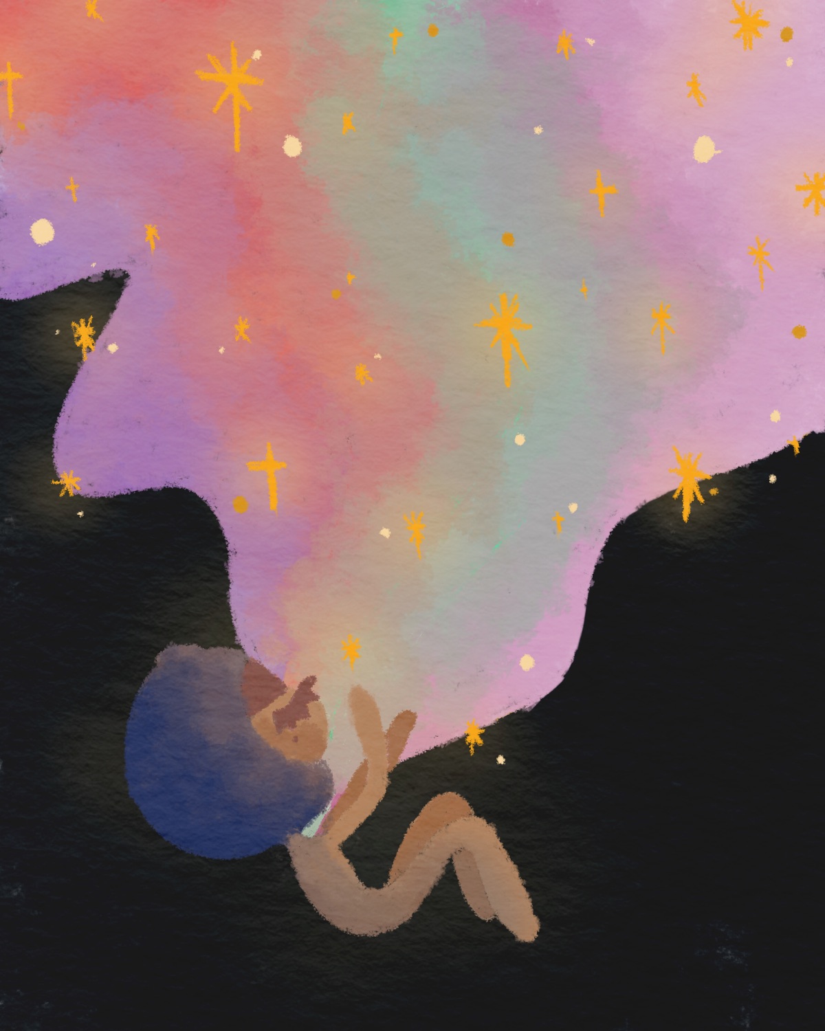 Monggie’s Dreamworld: A Journey Through Imagined Realms