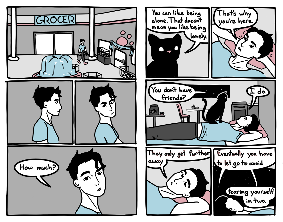 The Little Stuff (expanded) pg 2