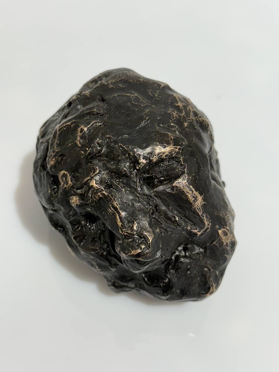 The suffering Masses