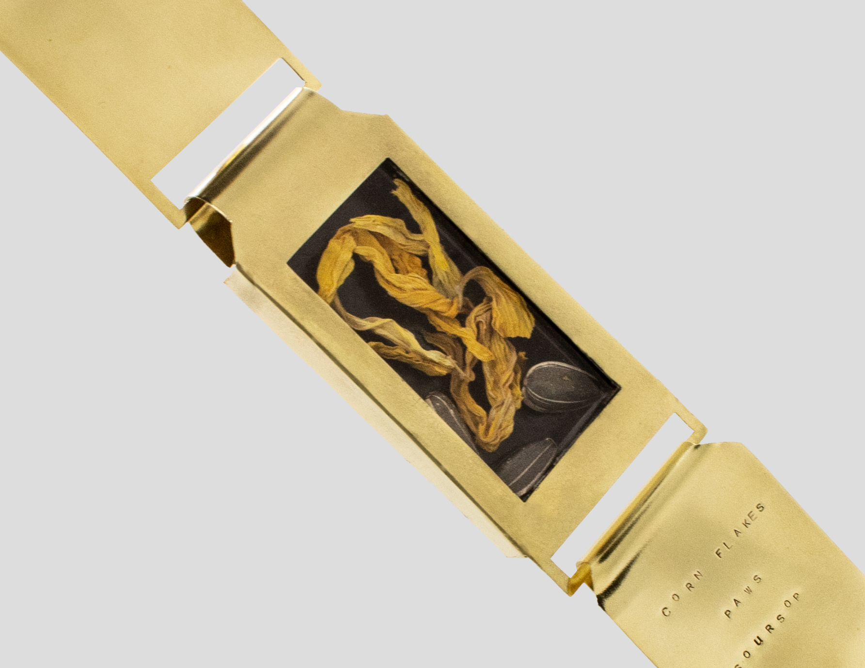 Tangled Roots (Link: Vincent)