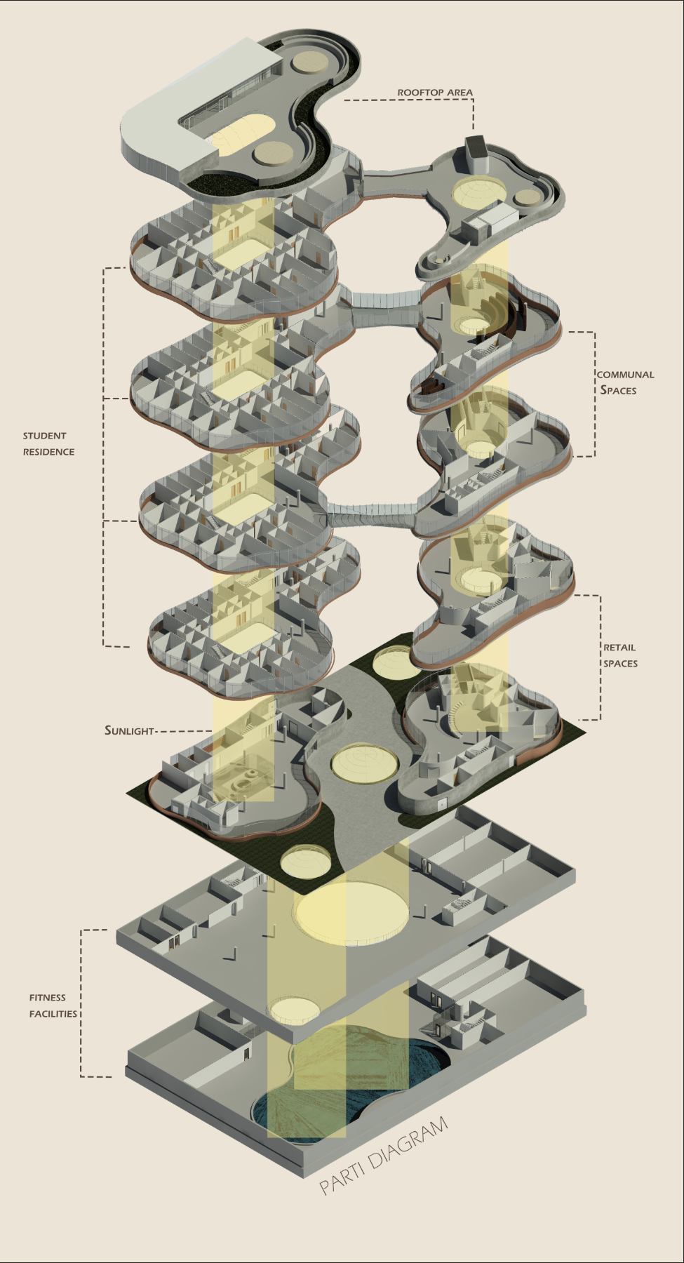 Collective Nest