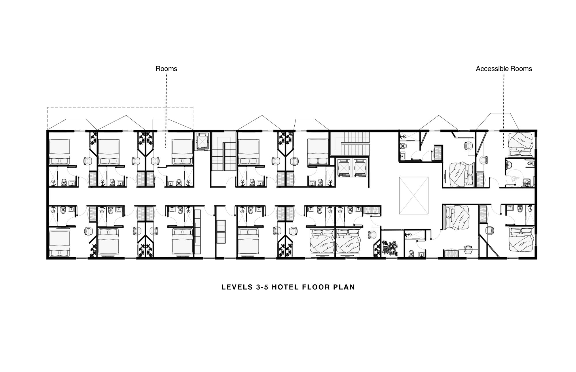 Zen Hotel