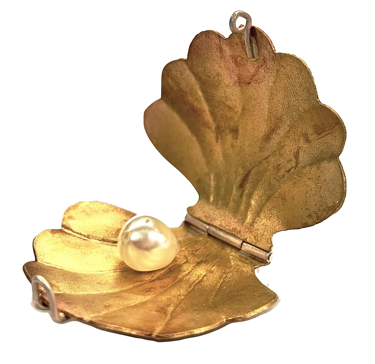 Clamshell