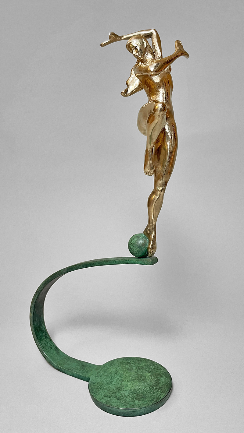 The Moment In-Between