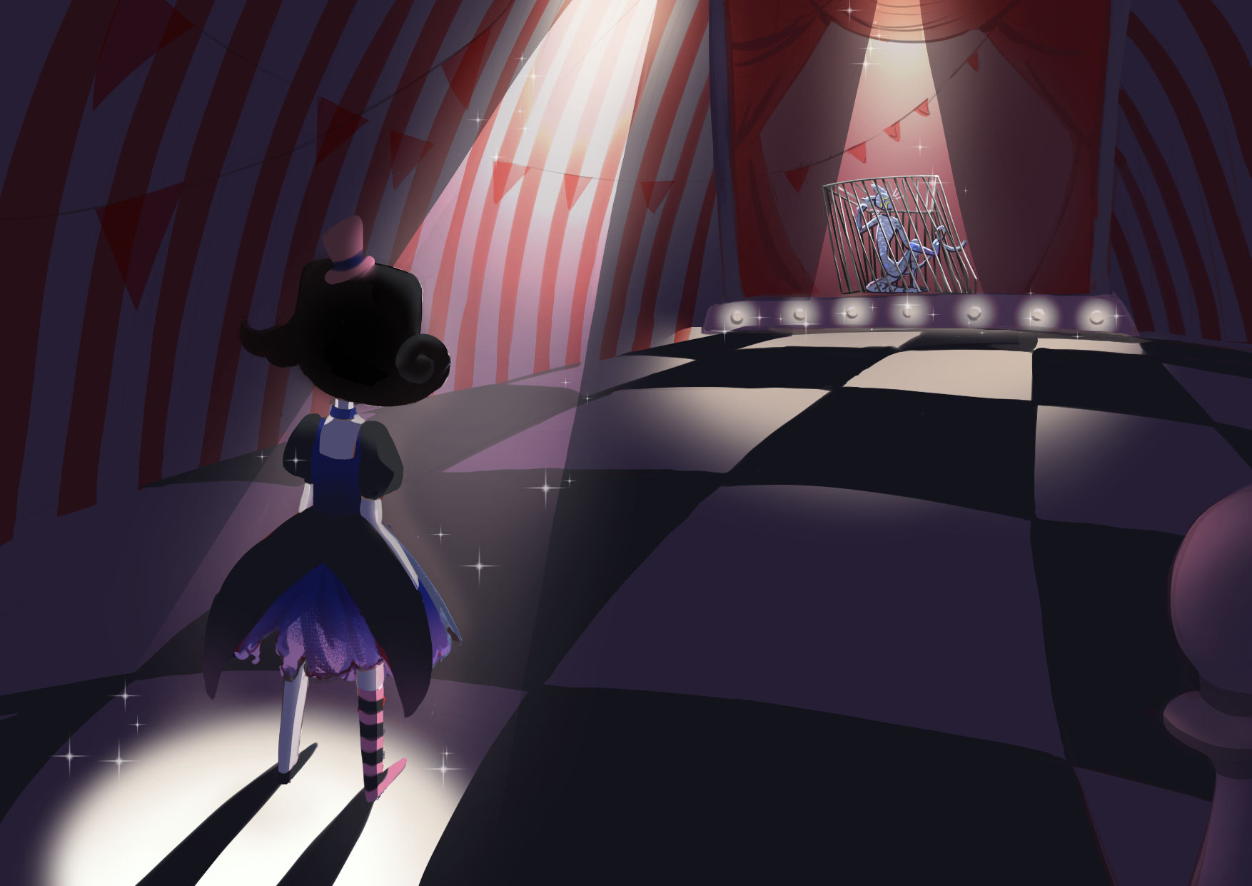 Alice Madness Returns