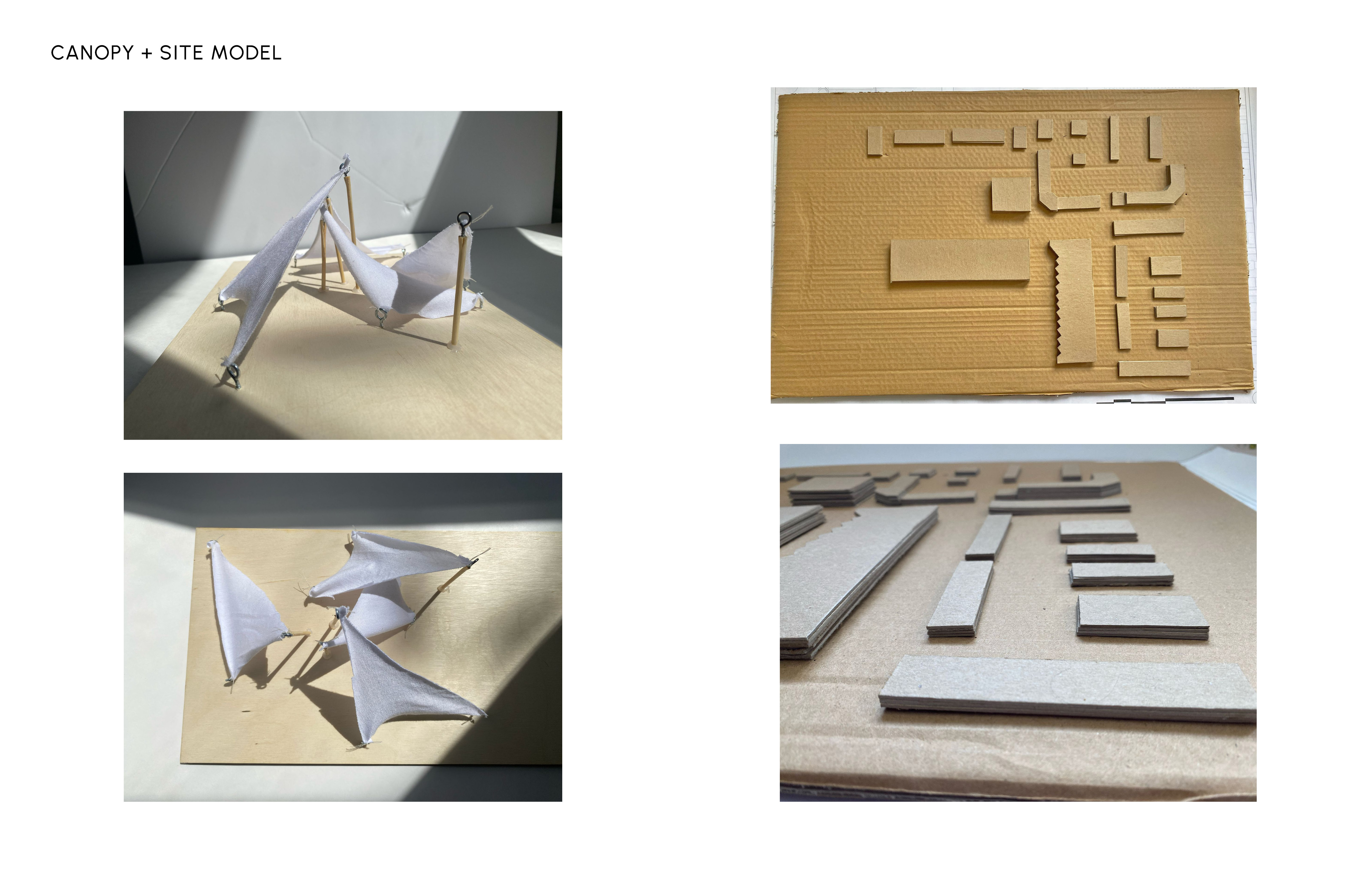 Thesis: Souk in the Suburbs