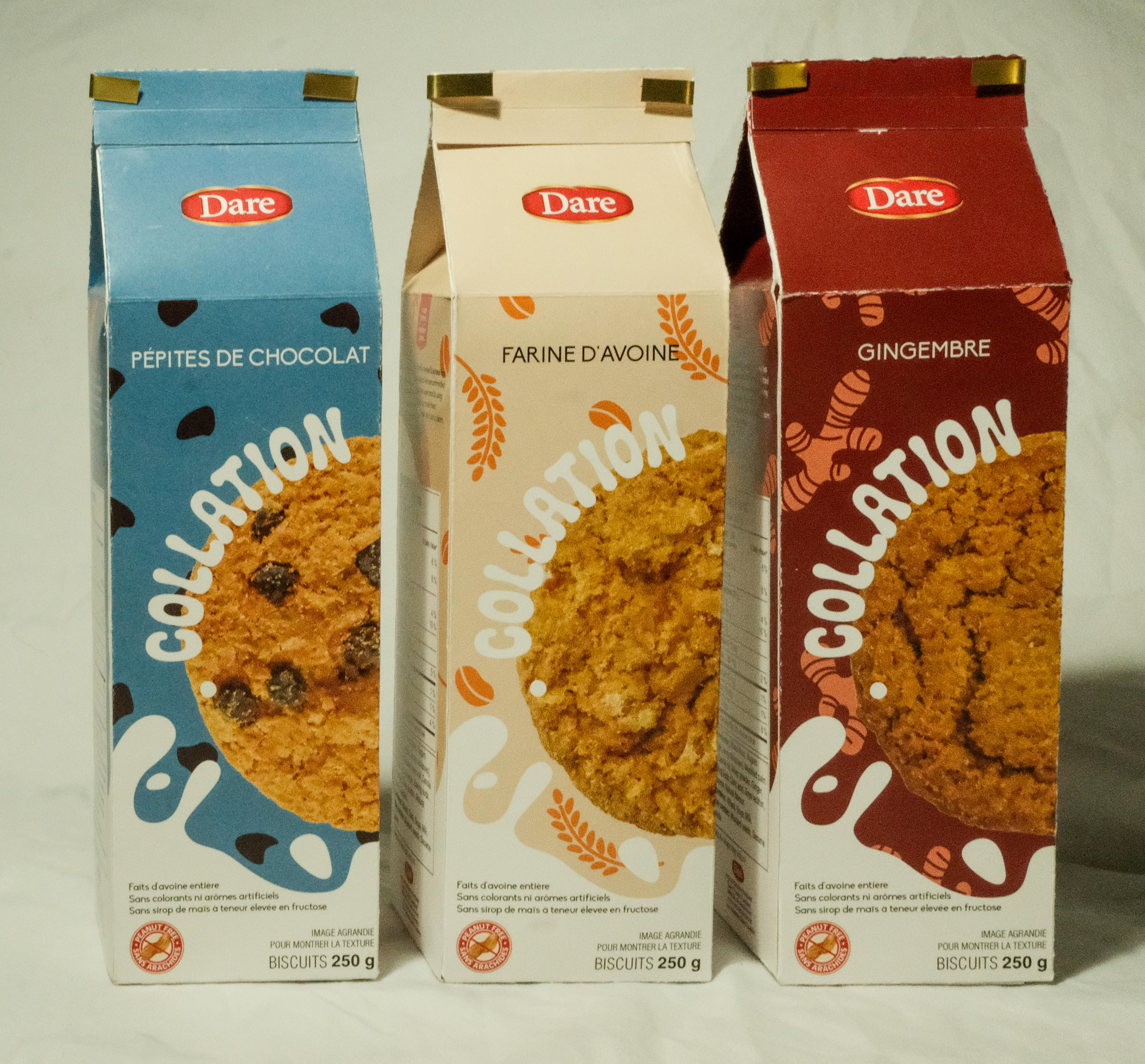 Breaktime Redesign Mock Up