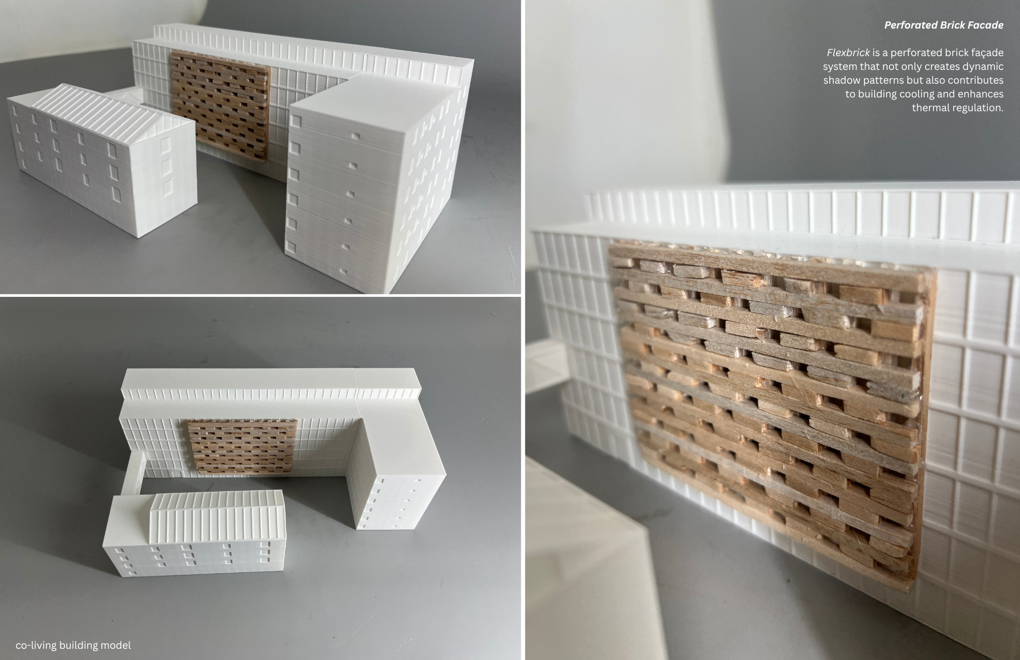 Interconnected Living