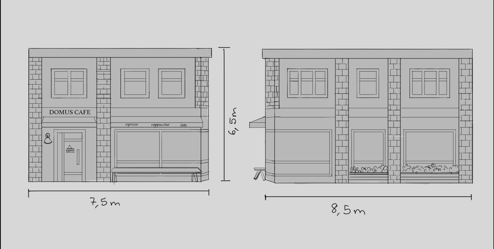 Environment Design