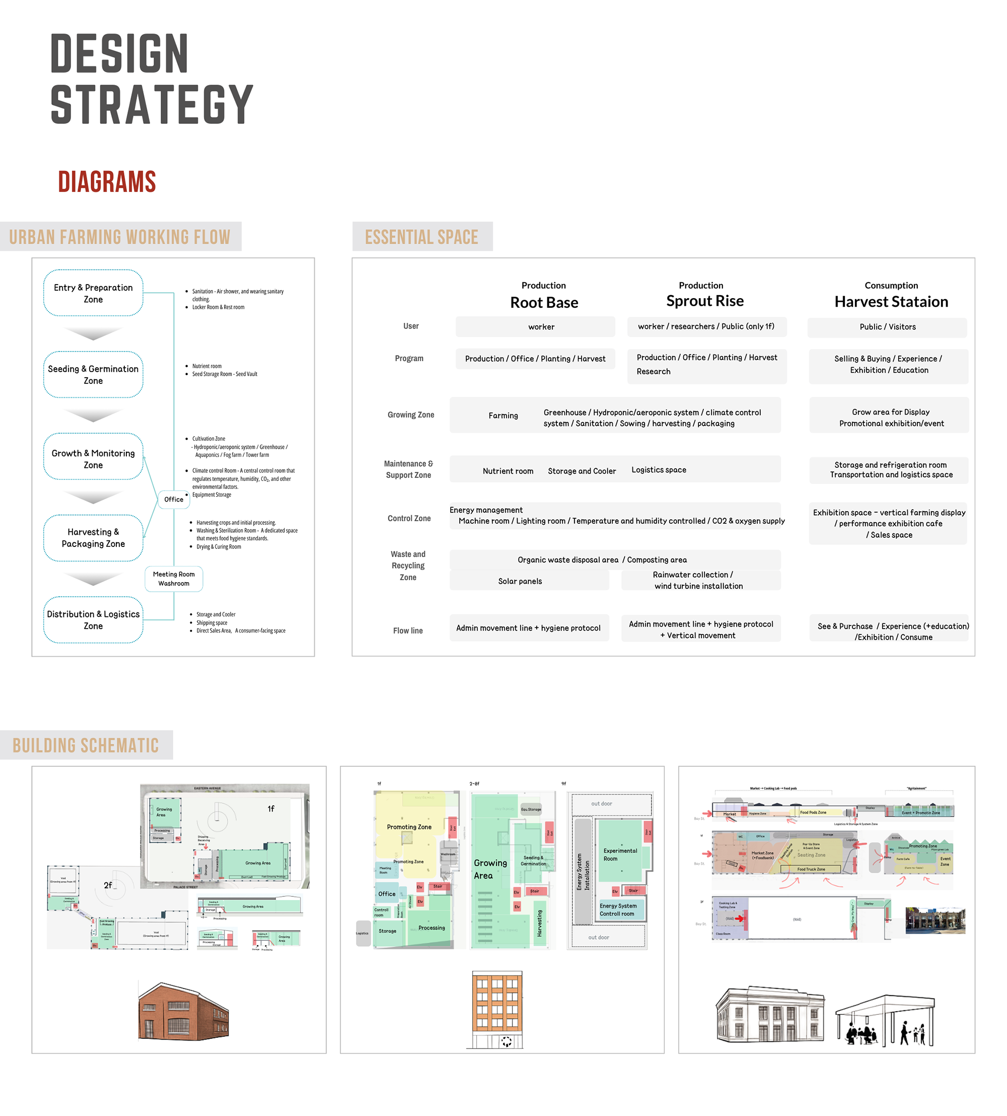 Sprout Abundance for All