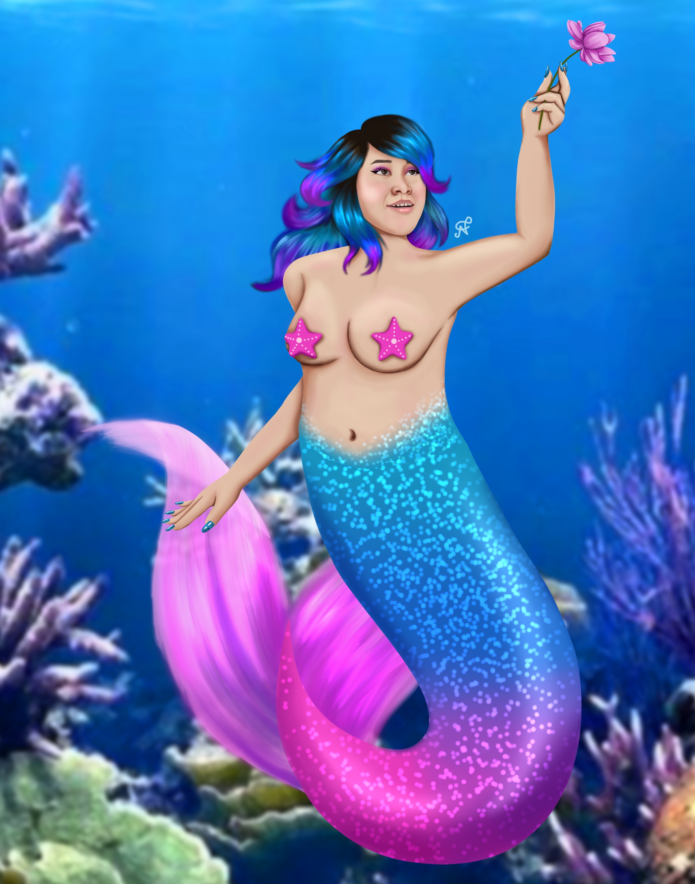 MerNora