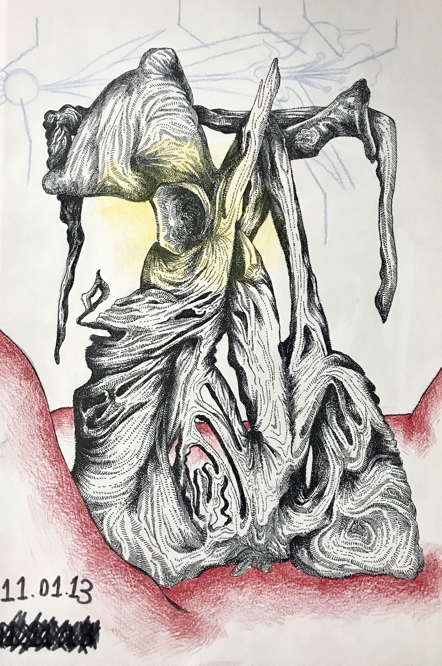 The Martyrdom of Aaron Swartz III