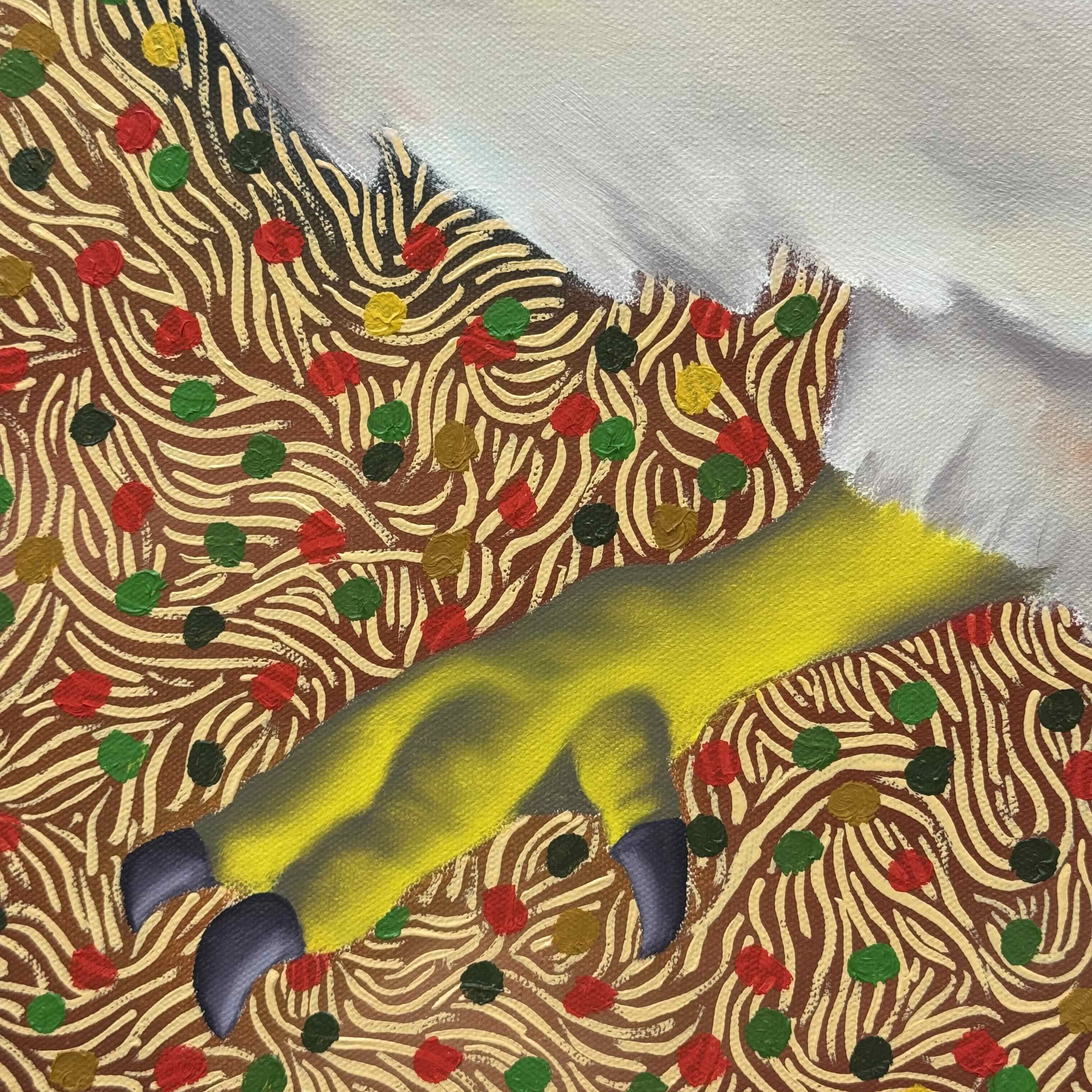 When the Cock Crows