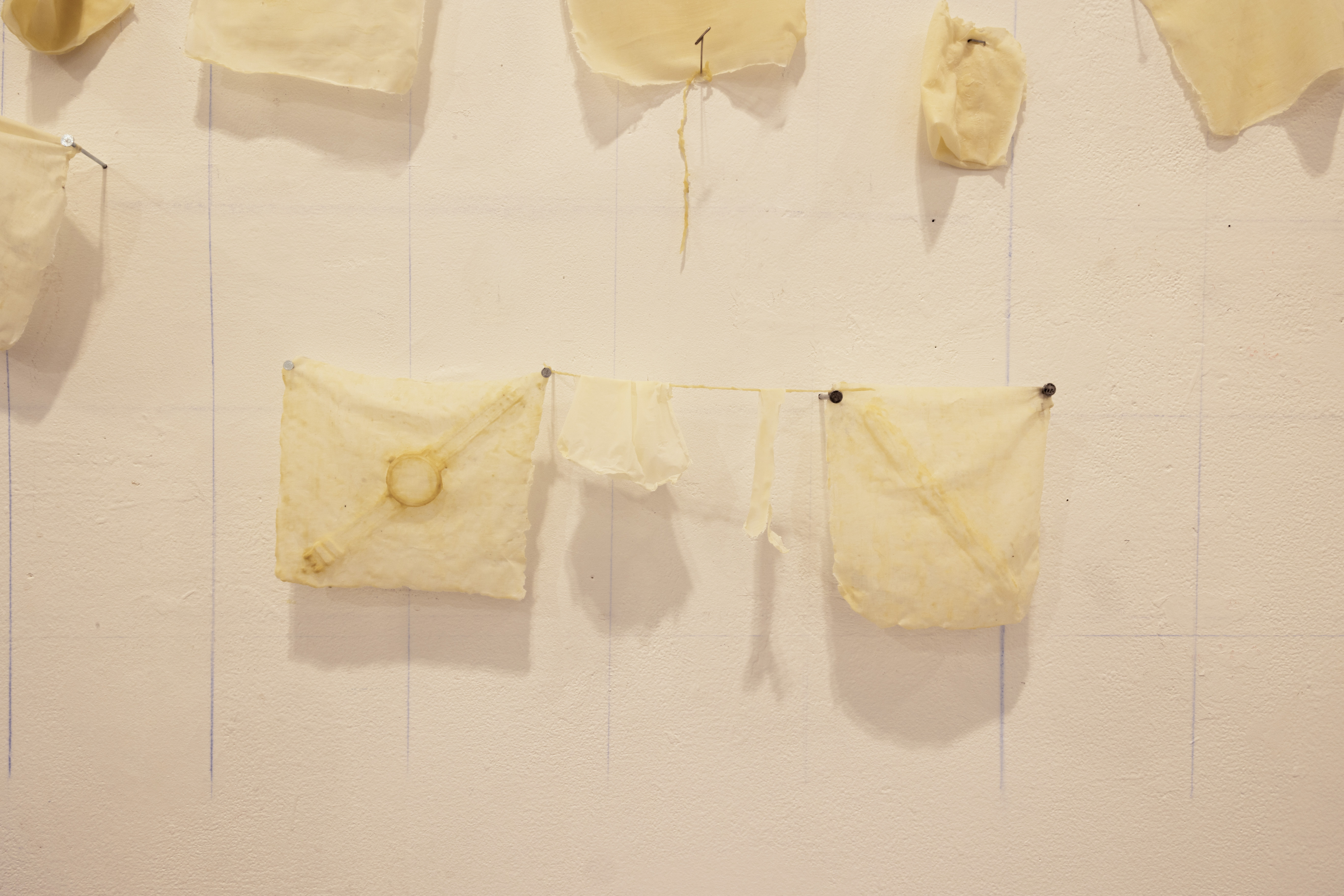 In Place of You - First Iteration