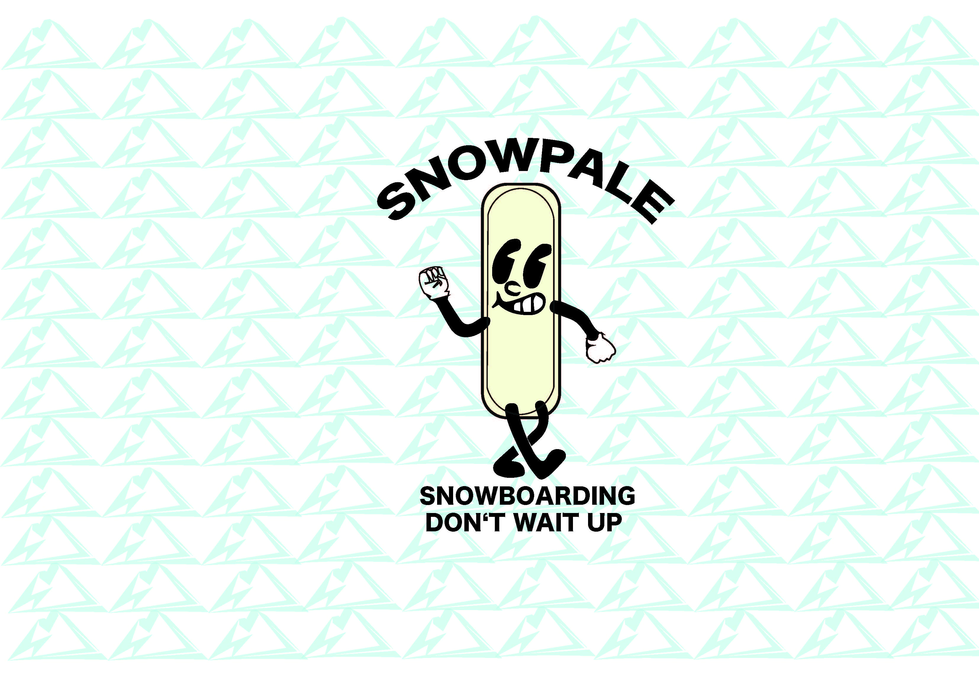 SNOWPALE
