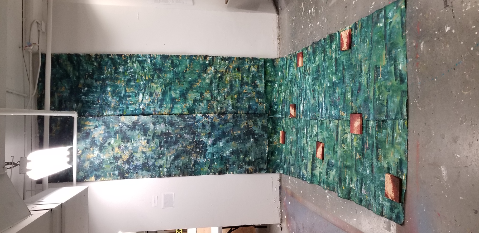 Essence of Who We Are