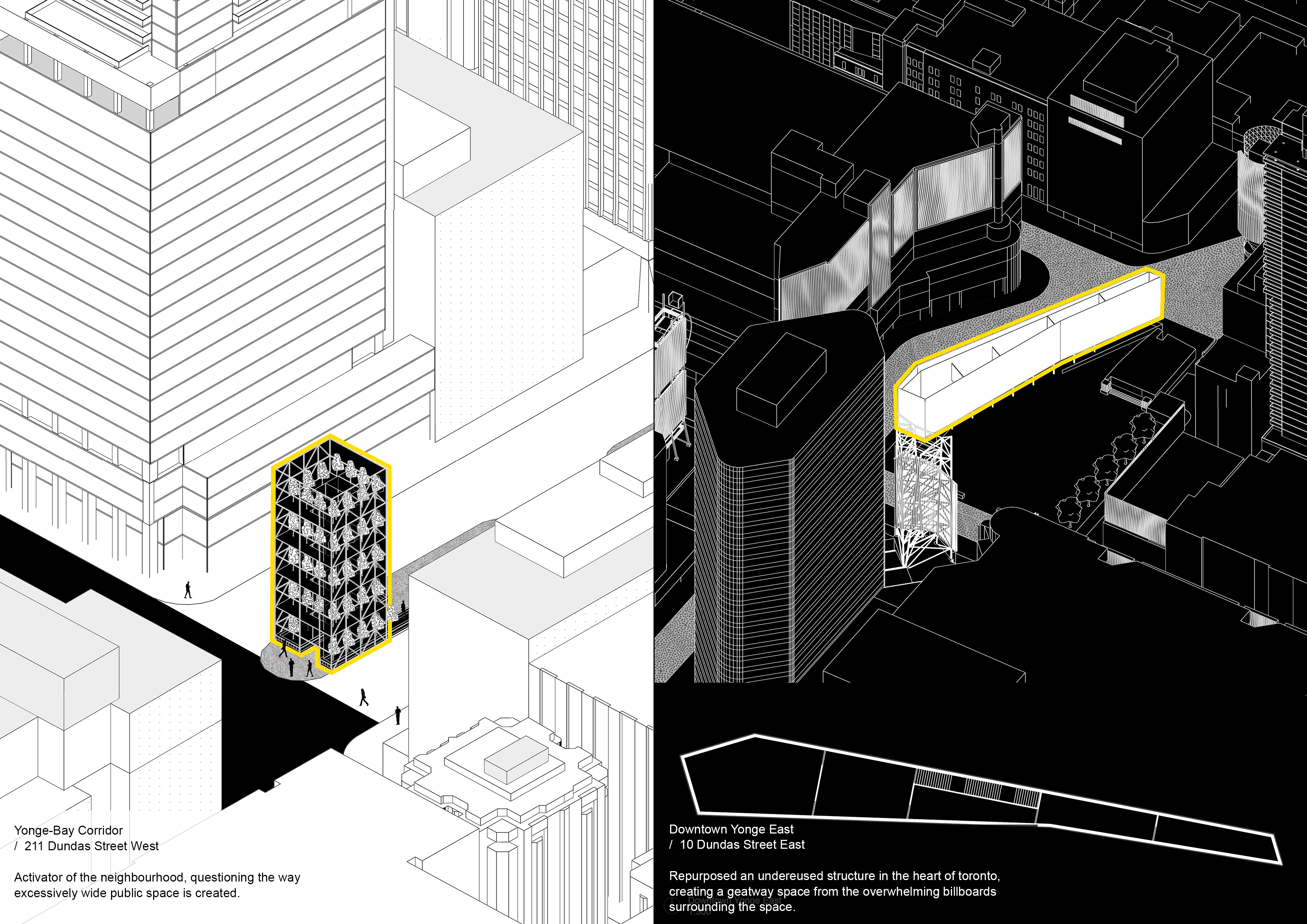 Urban Acupuncture