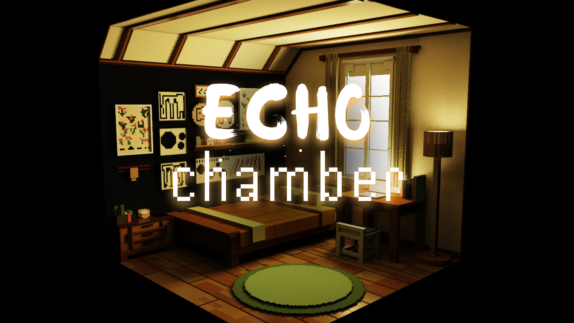 Echo Chamber