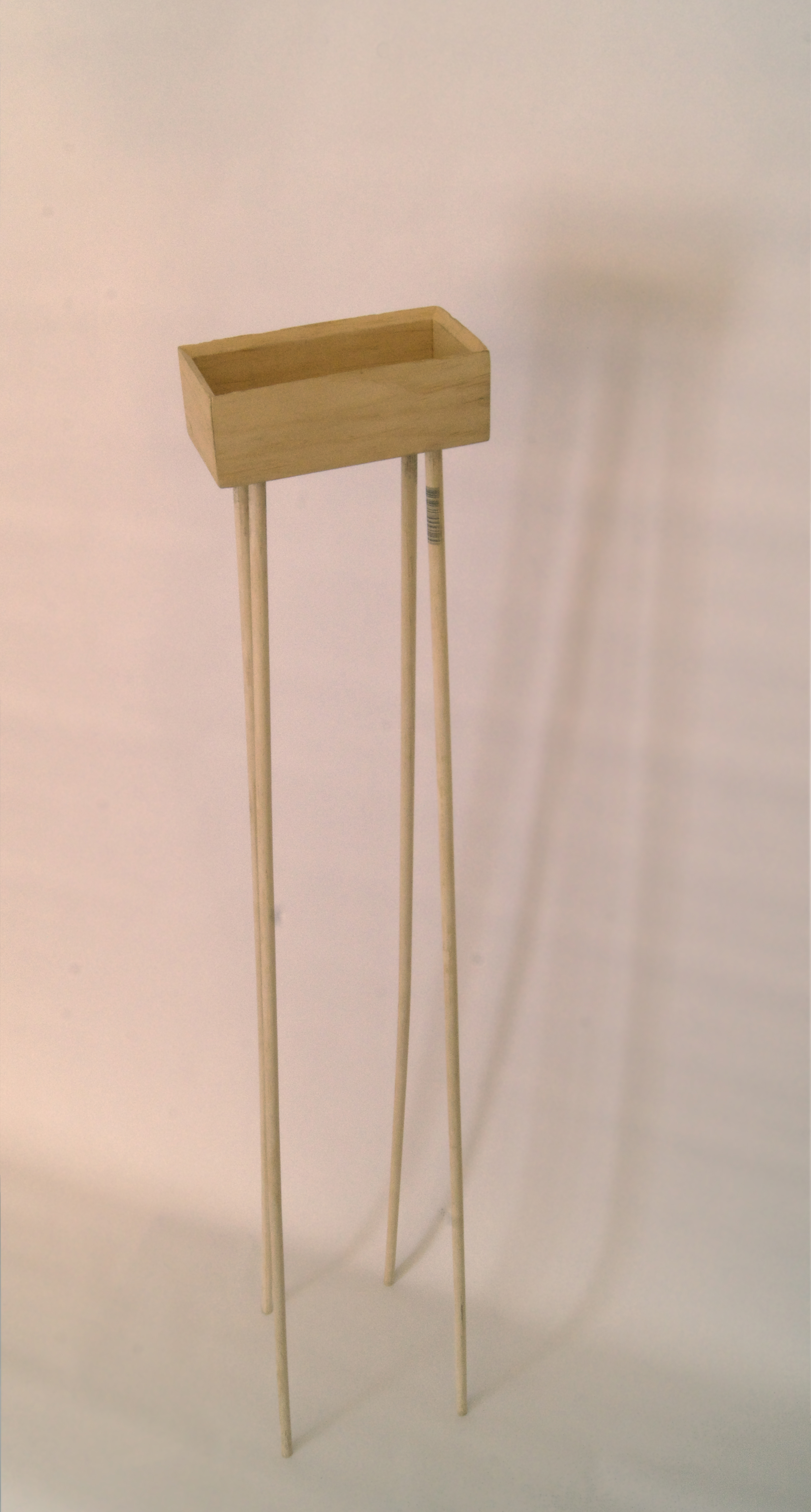 A Precarious Balance