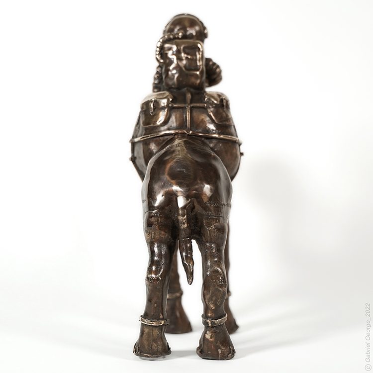 Voyager of the Future