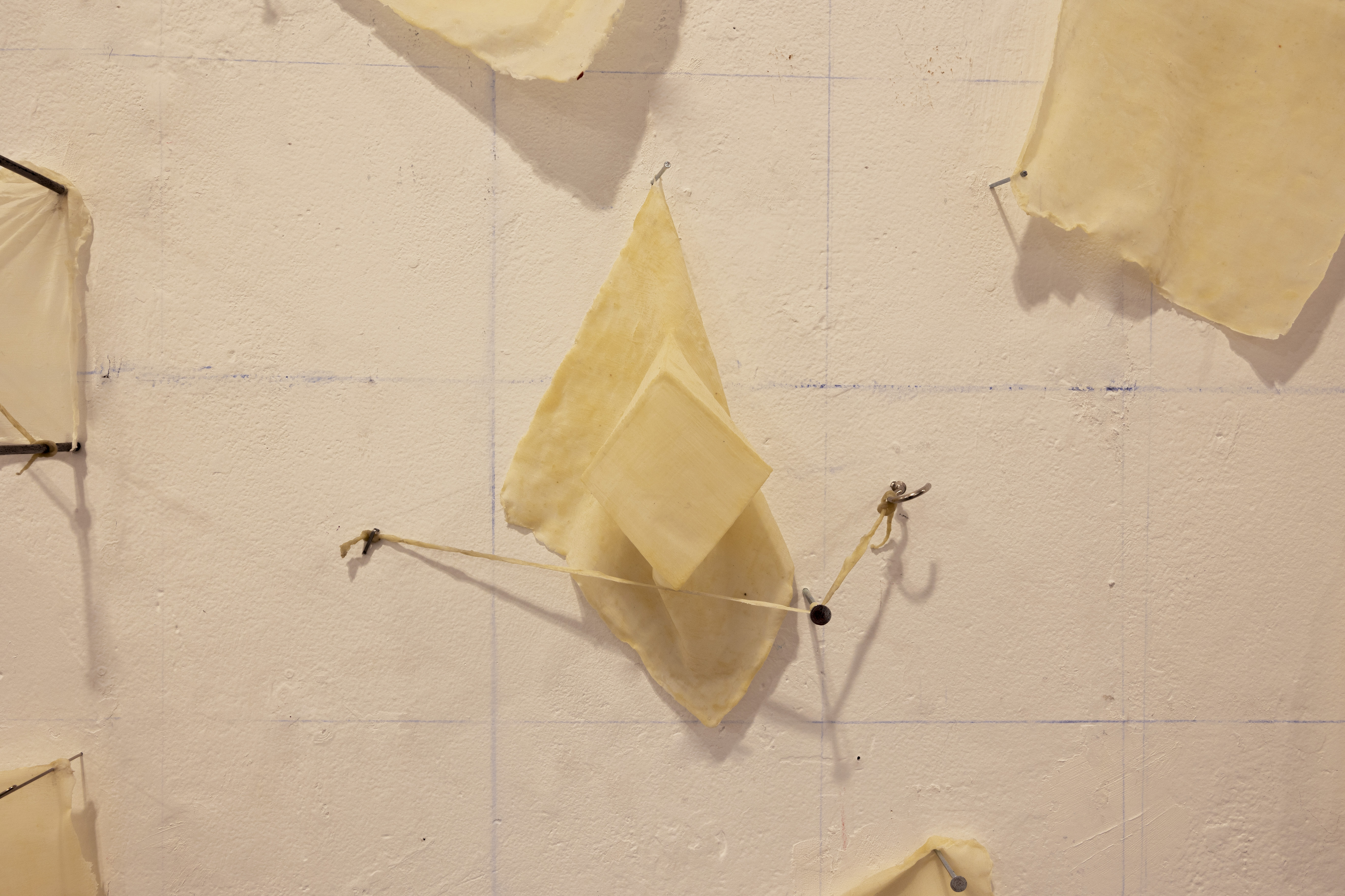 In Place of You - First Iteration