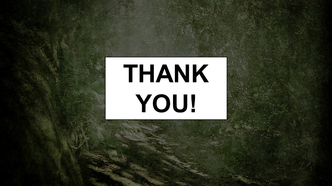 An On-going Research