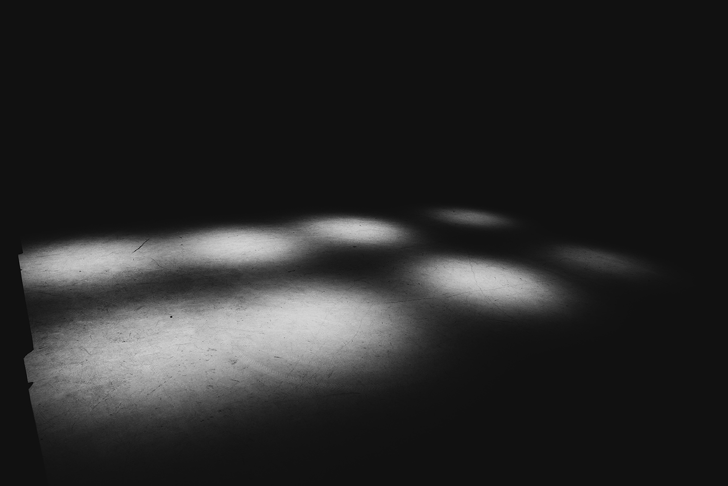 Light Installation I