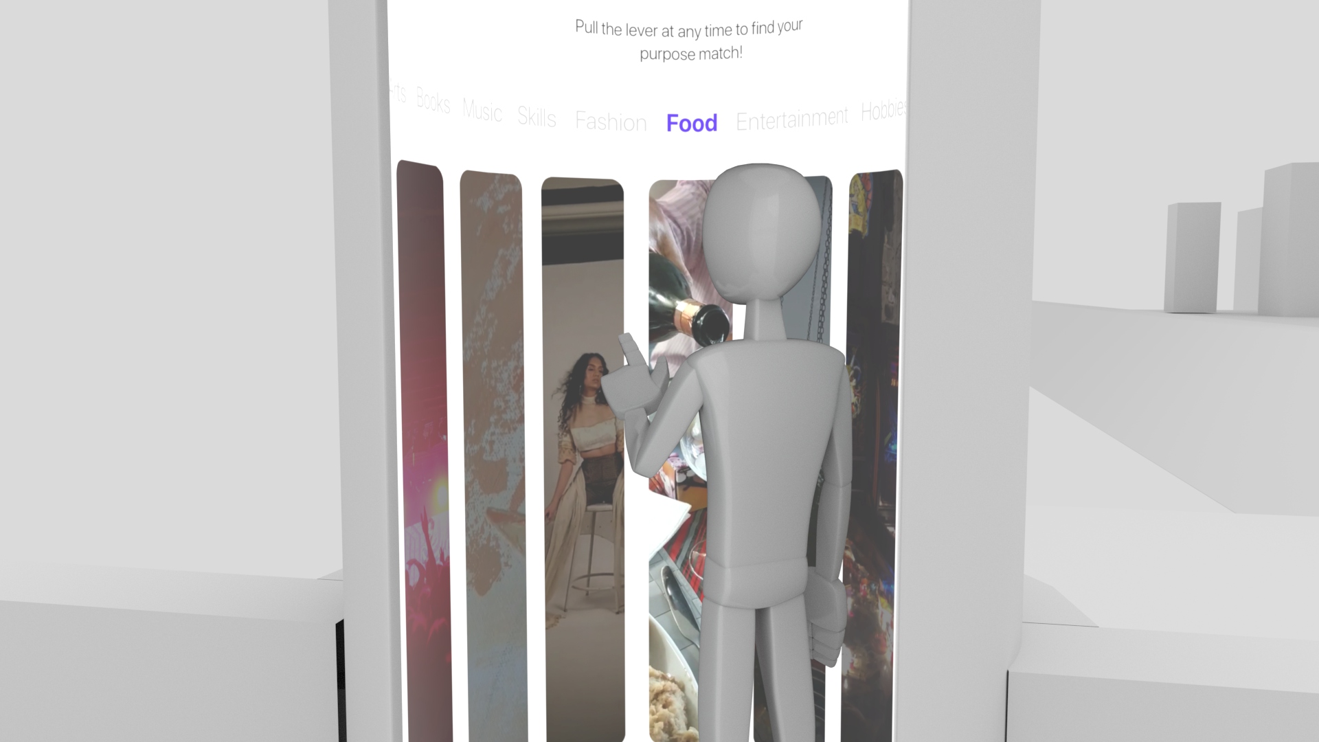 The Future of Adulthood