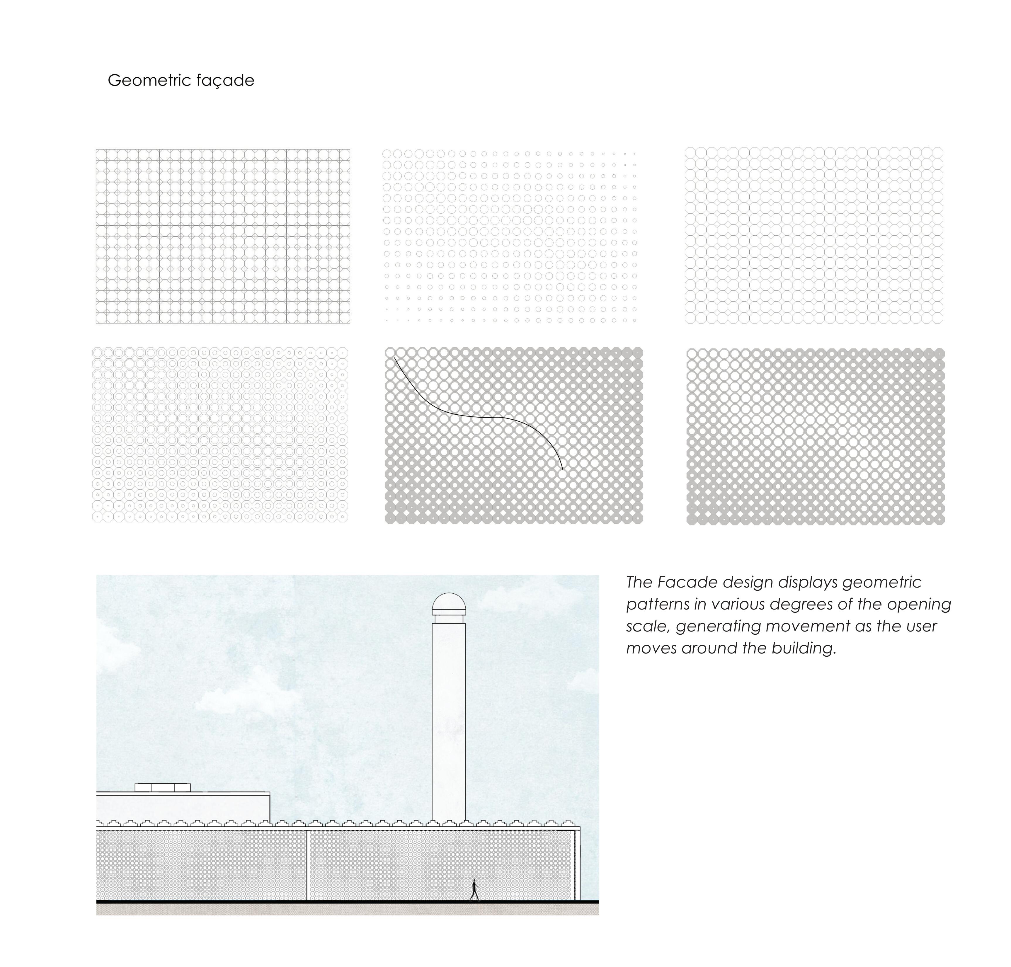 Masjid Al-Nur Center