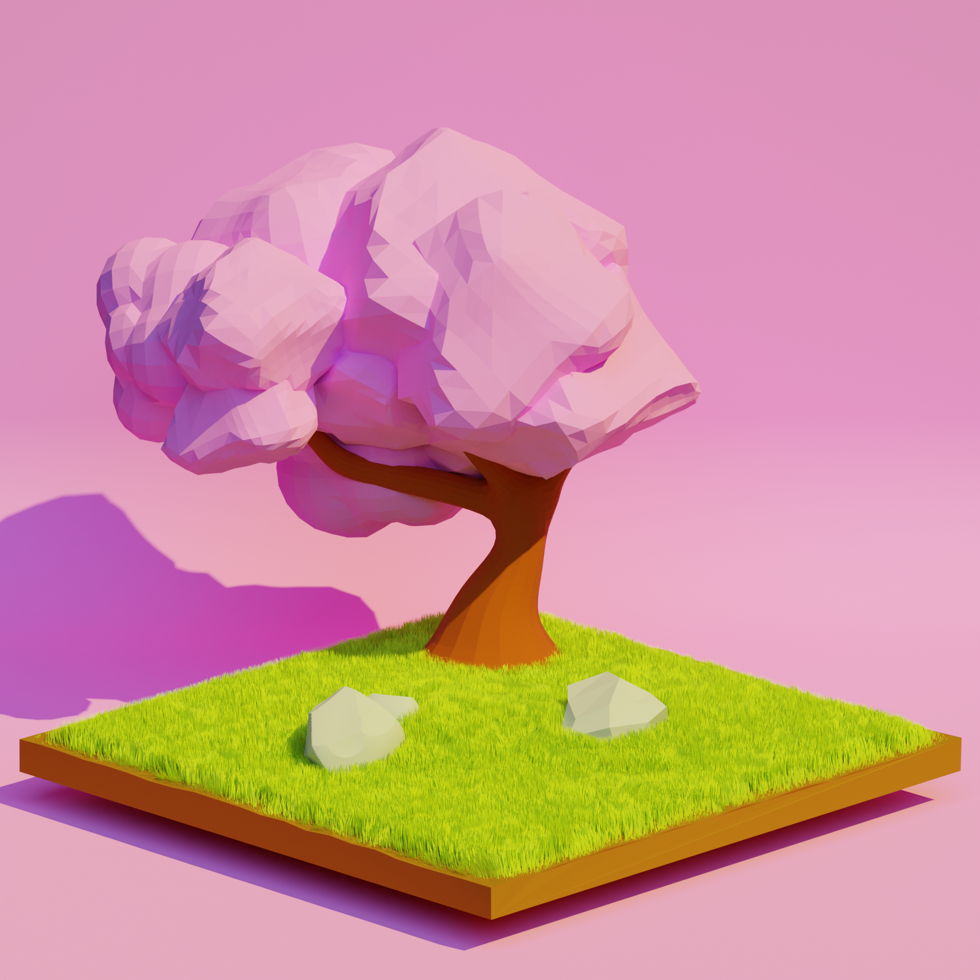 Virtue Imagination #1