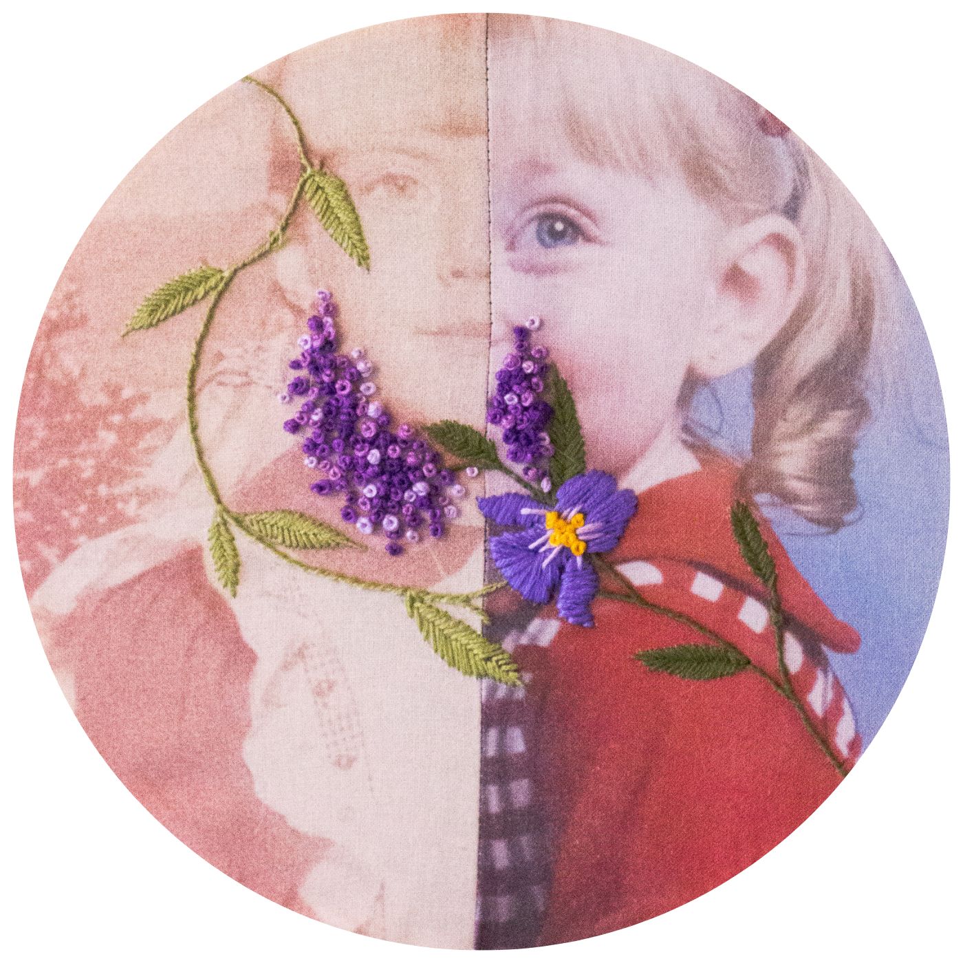 Cut From the Same Cloth