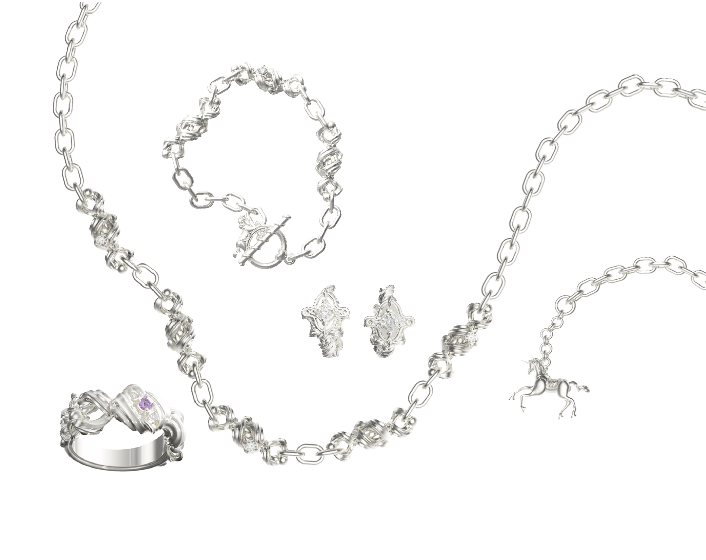 Memory (Merry-go-around)