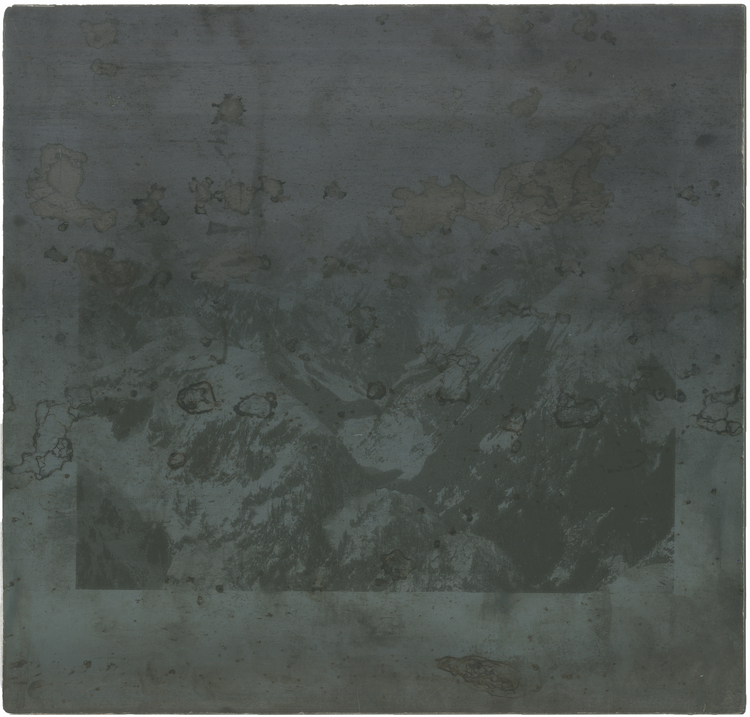 I Will Never Forget You Again Triptych