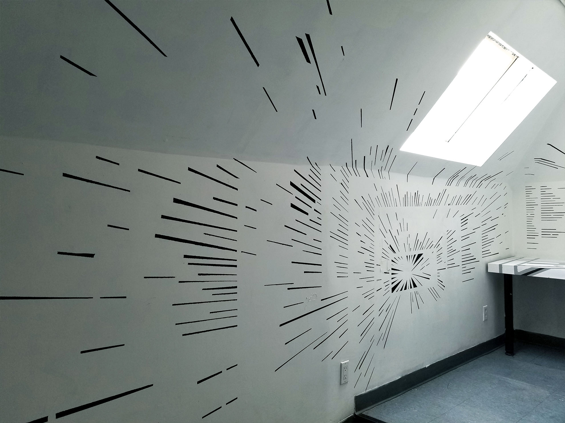 Fill the Void-Roundtable Residency 2018