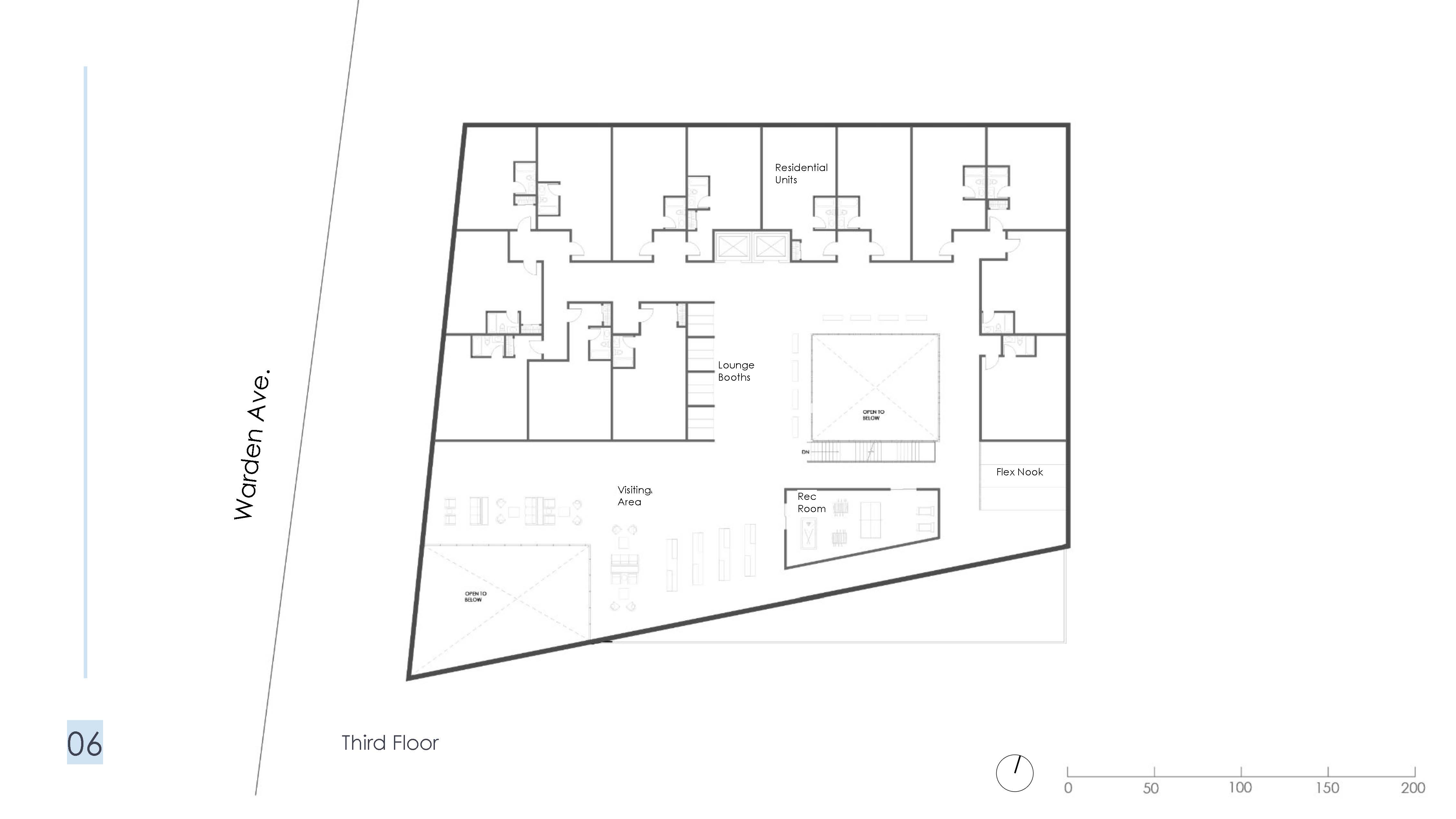 Contemporary Arts Center of Markham