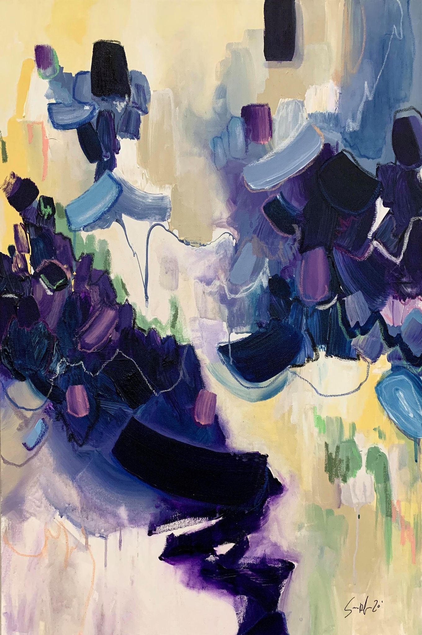 Memories of you are Fading