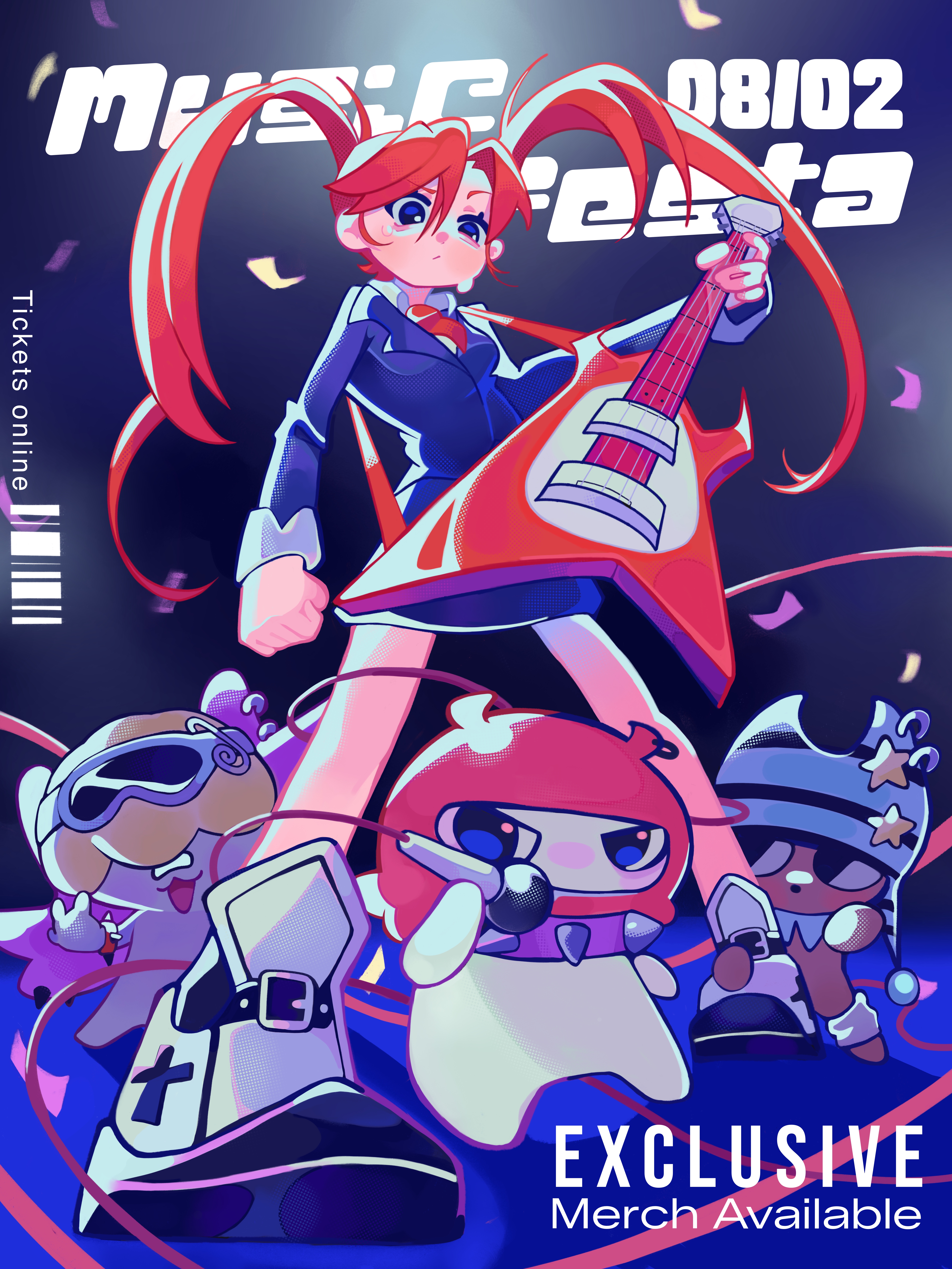 Music Festa